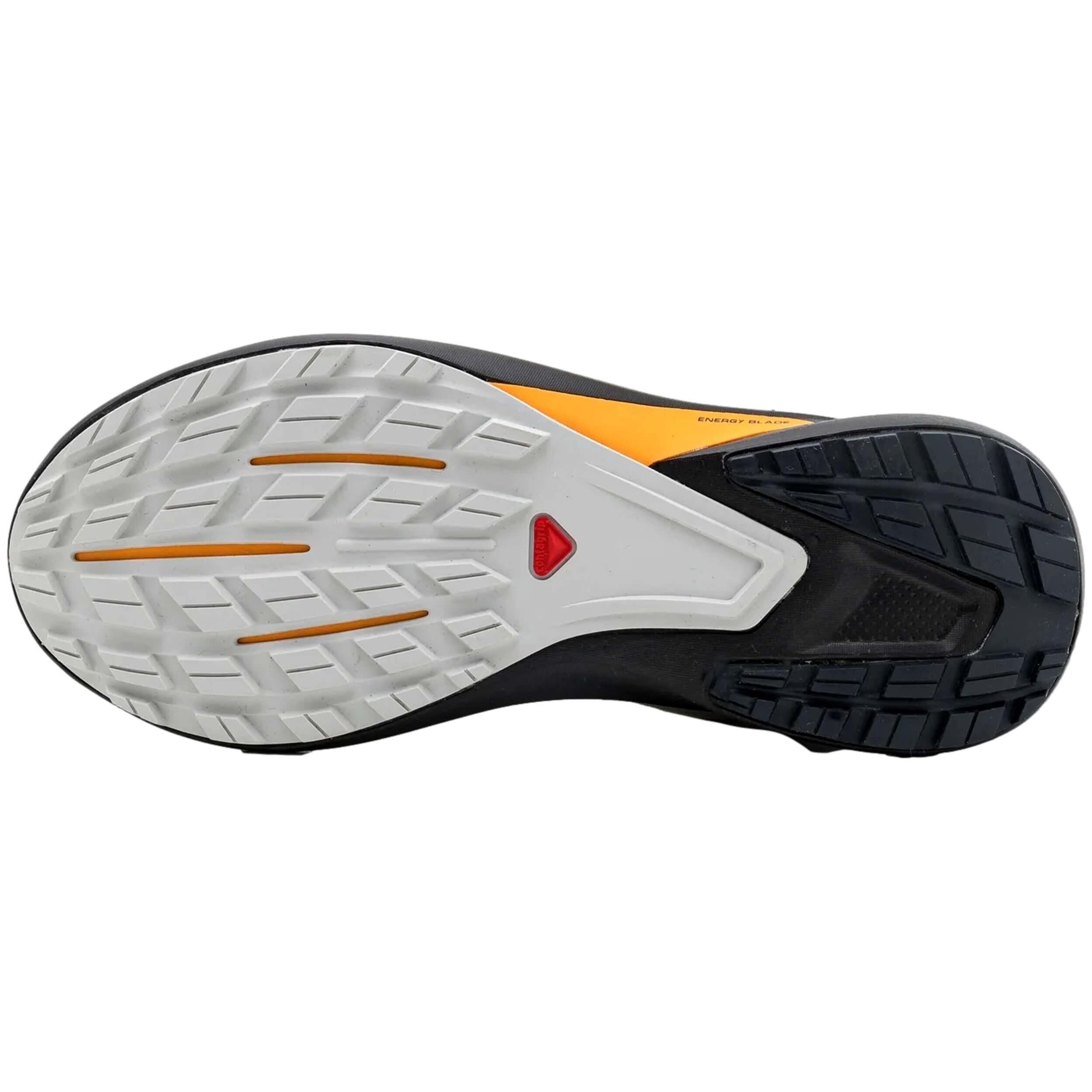 Baskets Salomon modèle L41596400 pour femmes 5/5