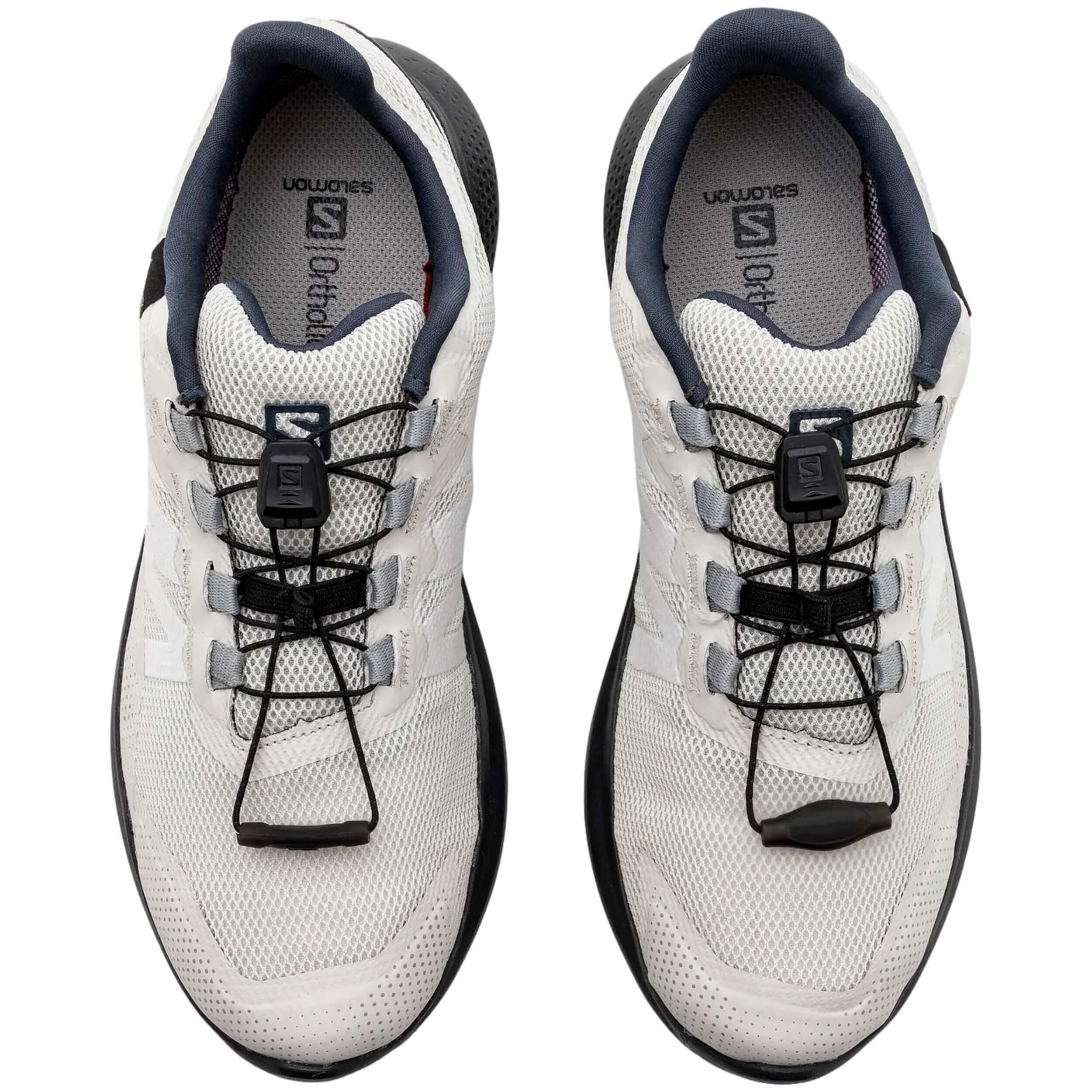 Baskets Salomon modèle L41596400 pour femmes 4/5