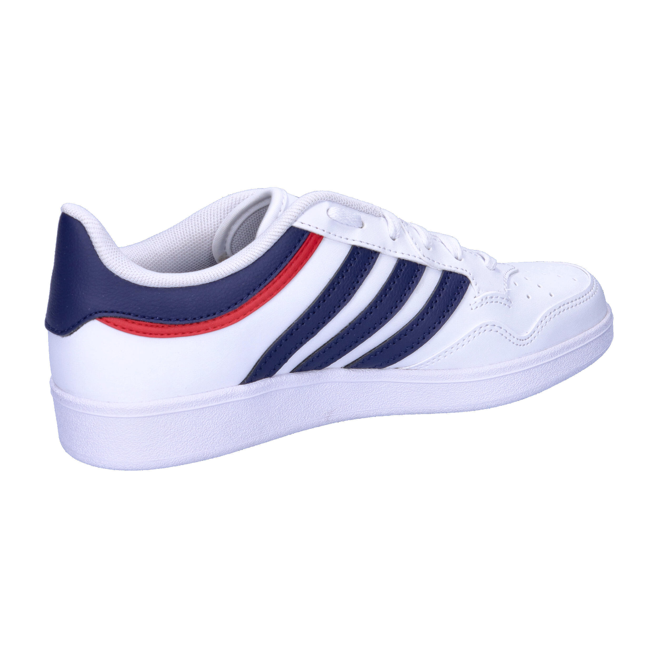 Buty dla dzieci adidas Hoops 4.0 7/7