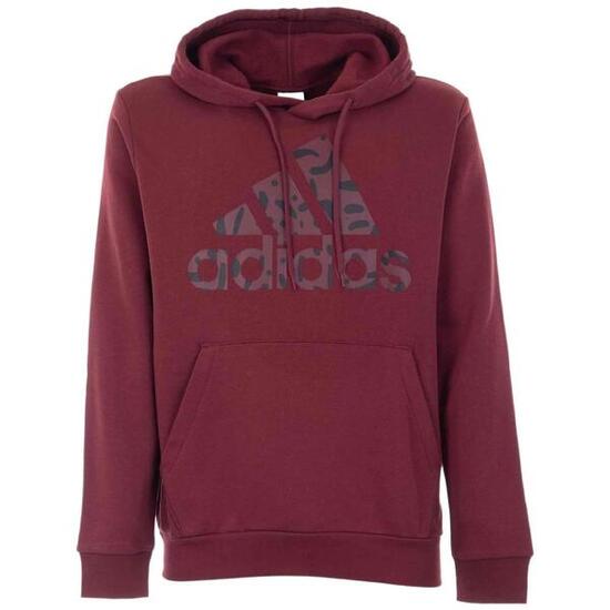 Sweat à capuche Adidas modèle 48650930520403 pour homme