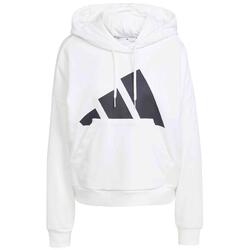 Sweat à capuche Adidas modèle JN1843 pour femmes