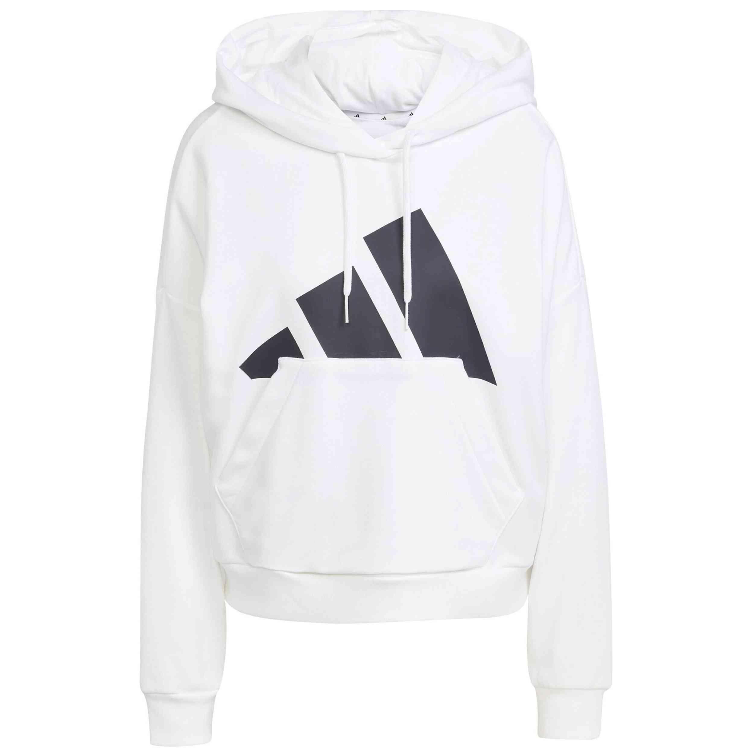 Sweat à capuche Adidas modèle JN1843 pour femmes 1/5