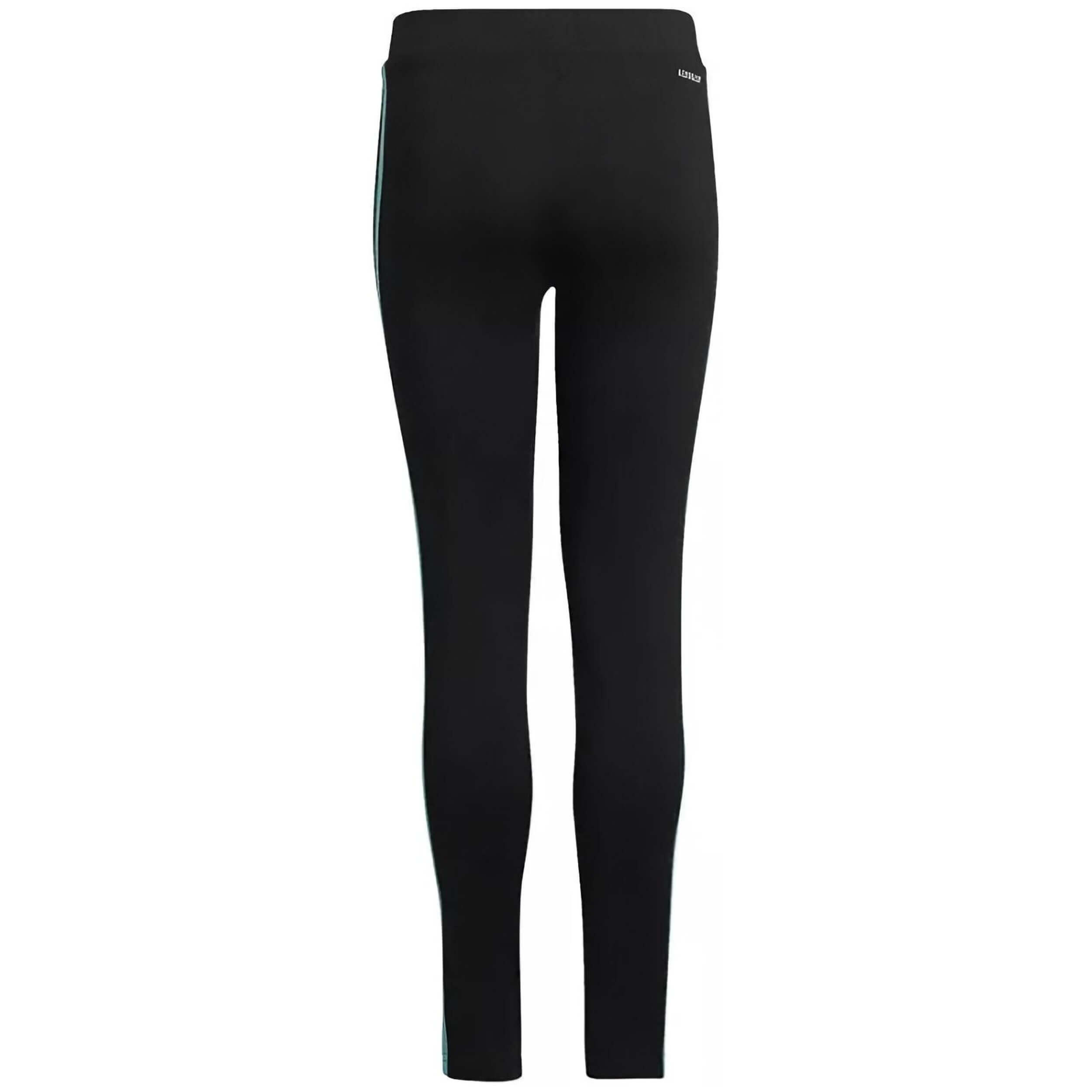 Leggings Adidas modelo HC2070 para garotas 2/5