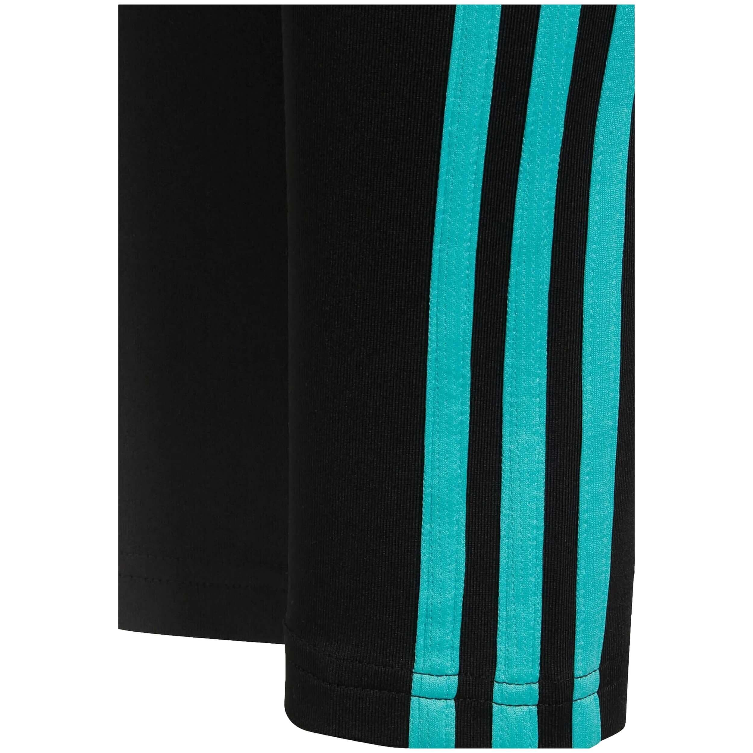 Leggings Adidas modelo HC2070 para garotas 5/5
