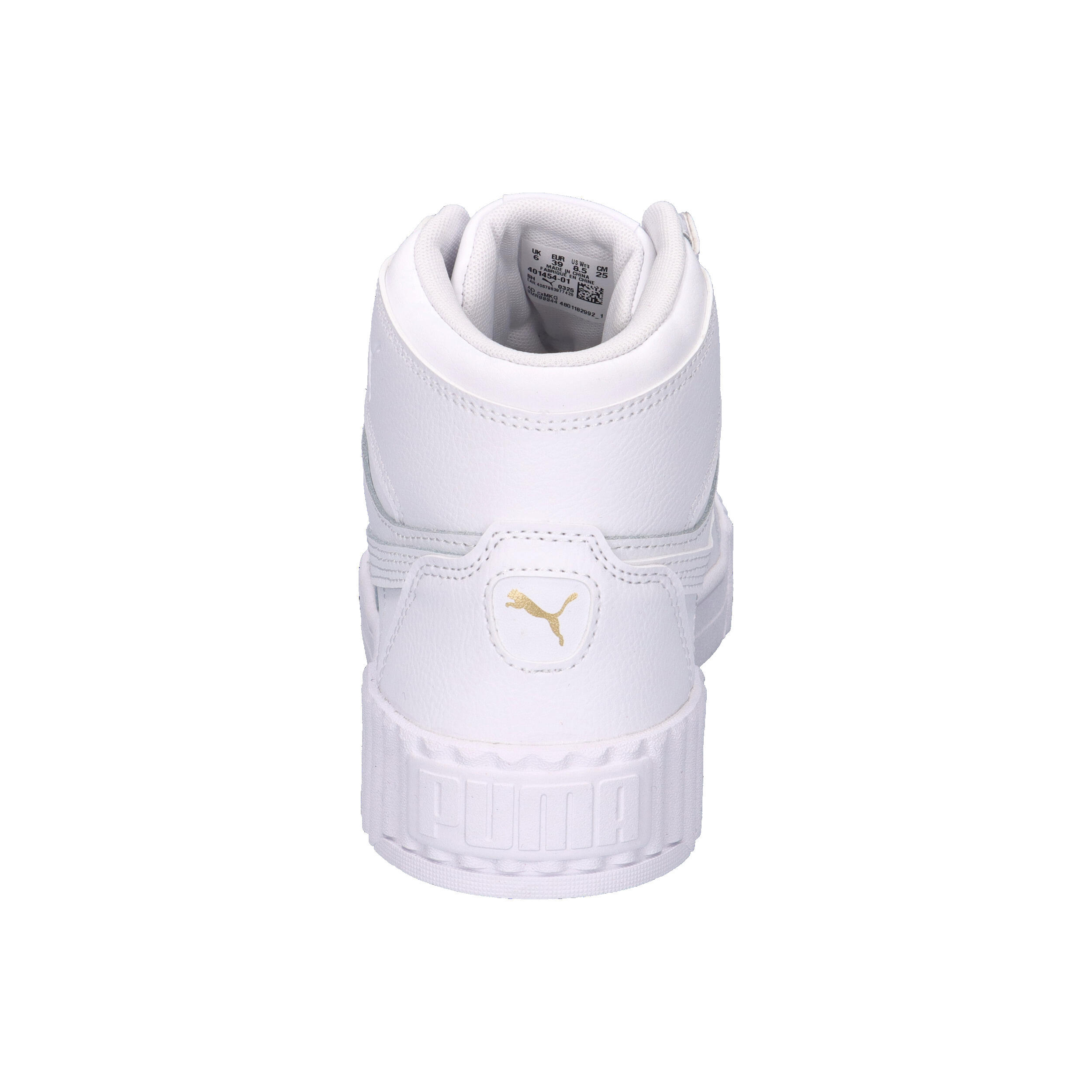 Puma Buty Carina 3.0 Mid 40145401 13/15