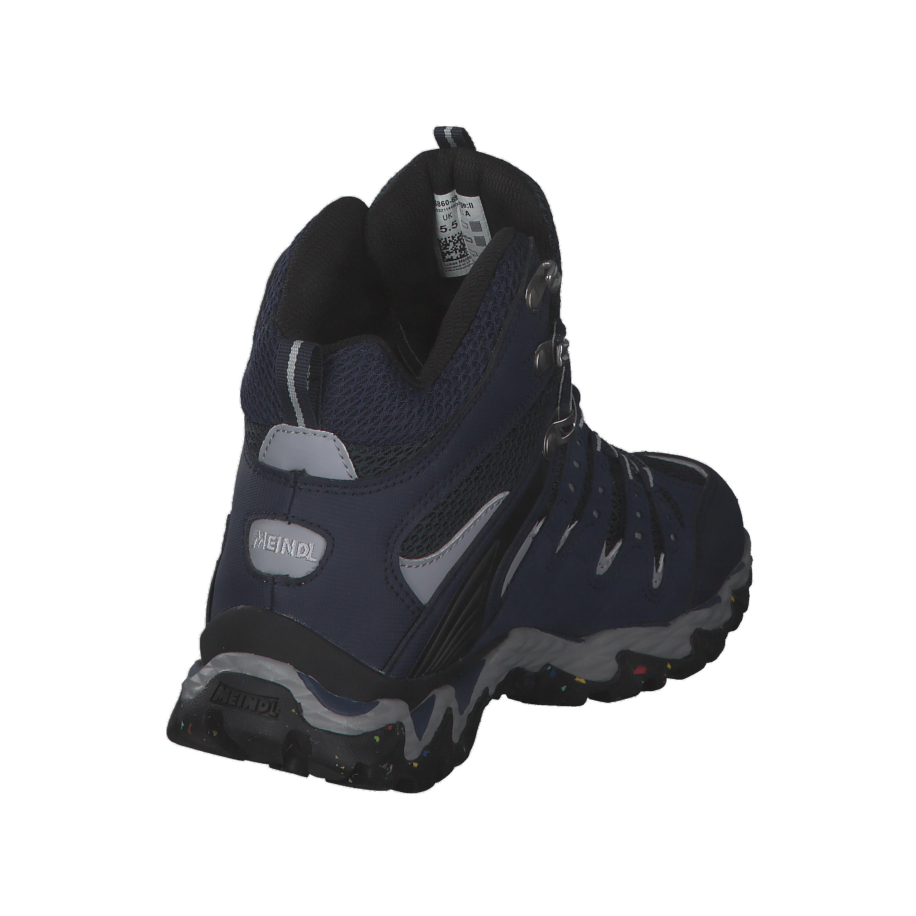 Meindl Damen Wanderstiefel Respond Lady Mid II GTX 46860 14/15