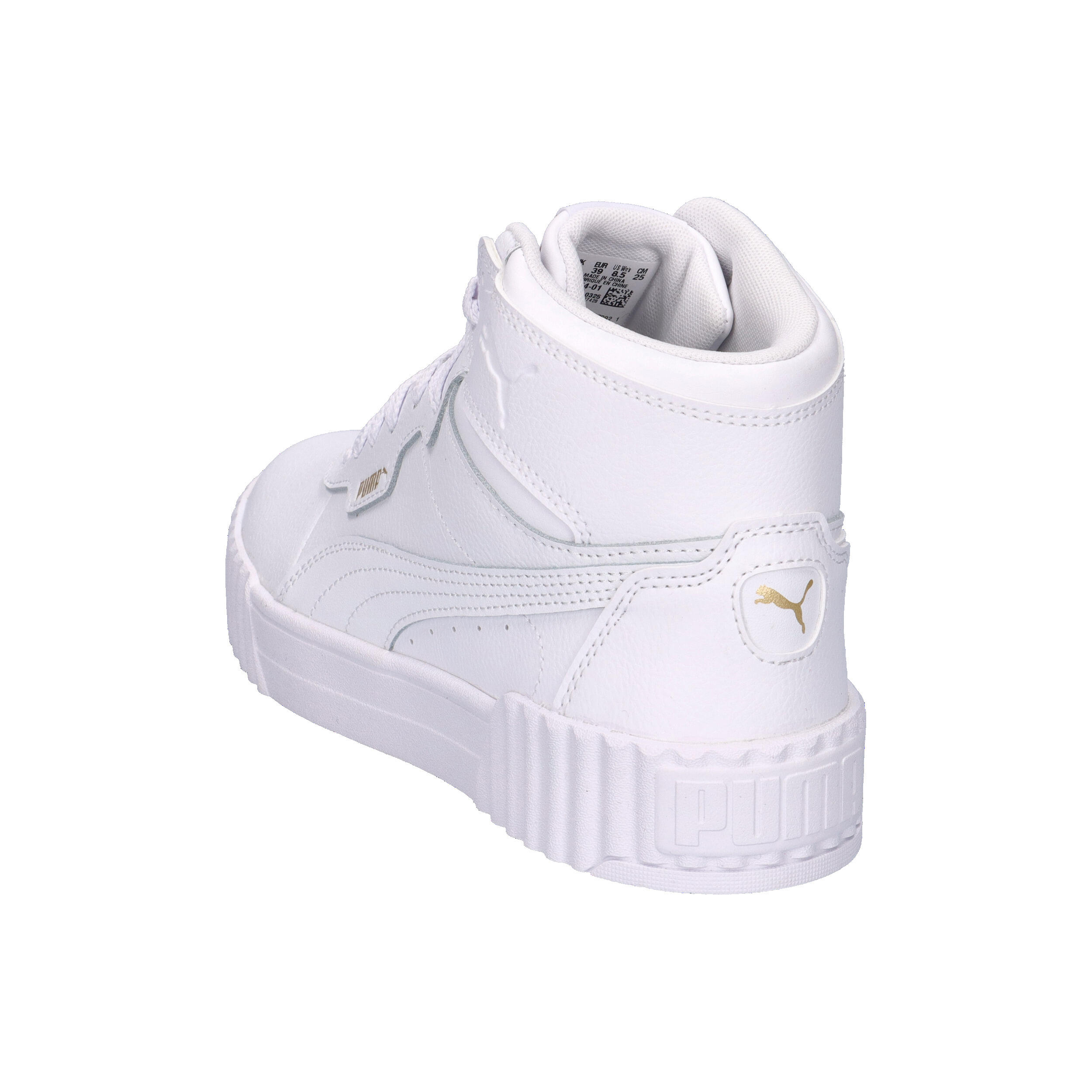 Puma Buty Carina 3.0 Mid 40145401 12/15