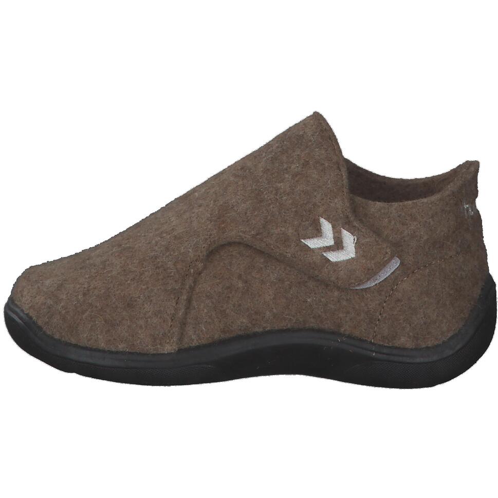Buty do chodzenia dla dzieci Hummel wool slipper