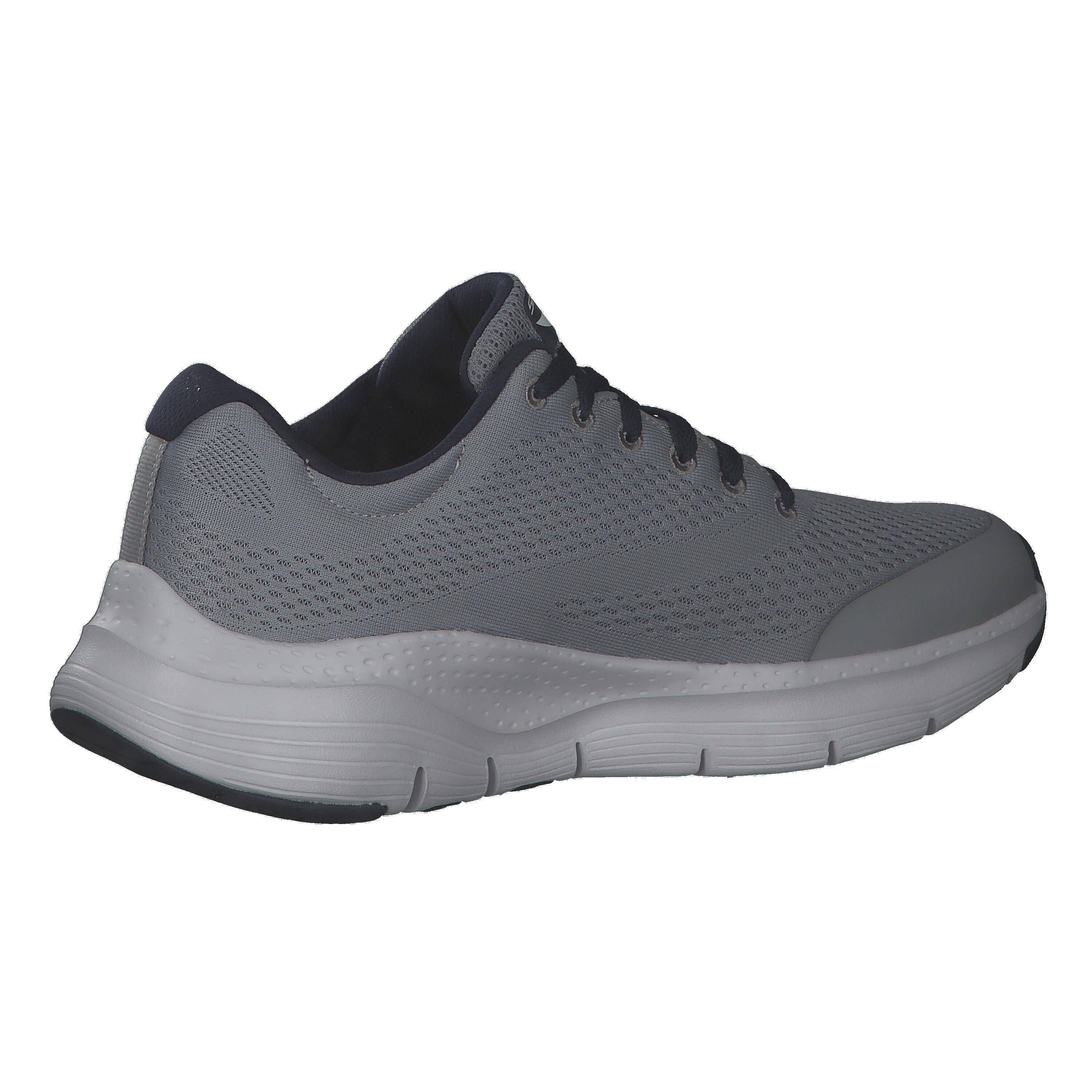 Skechers - Arch-fit gris 232040 GYNV 7/7