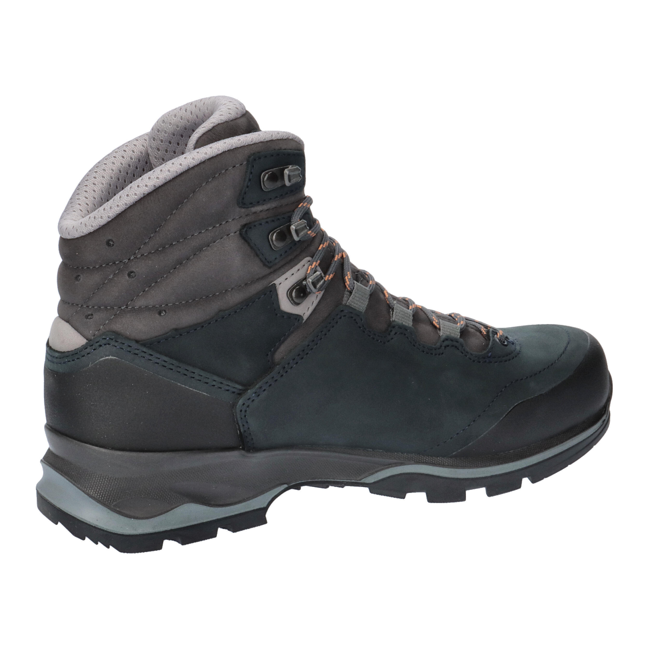 Chaussures randonnée femmes Lowa Lady Light Gtx 7/7
