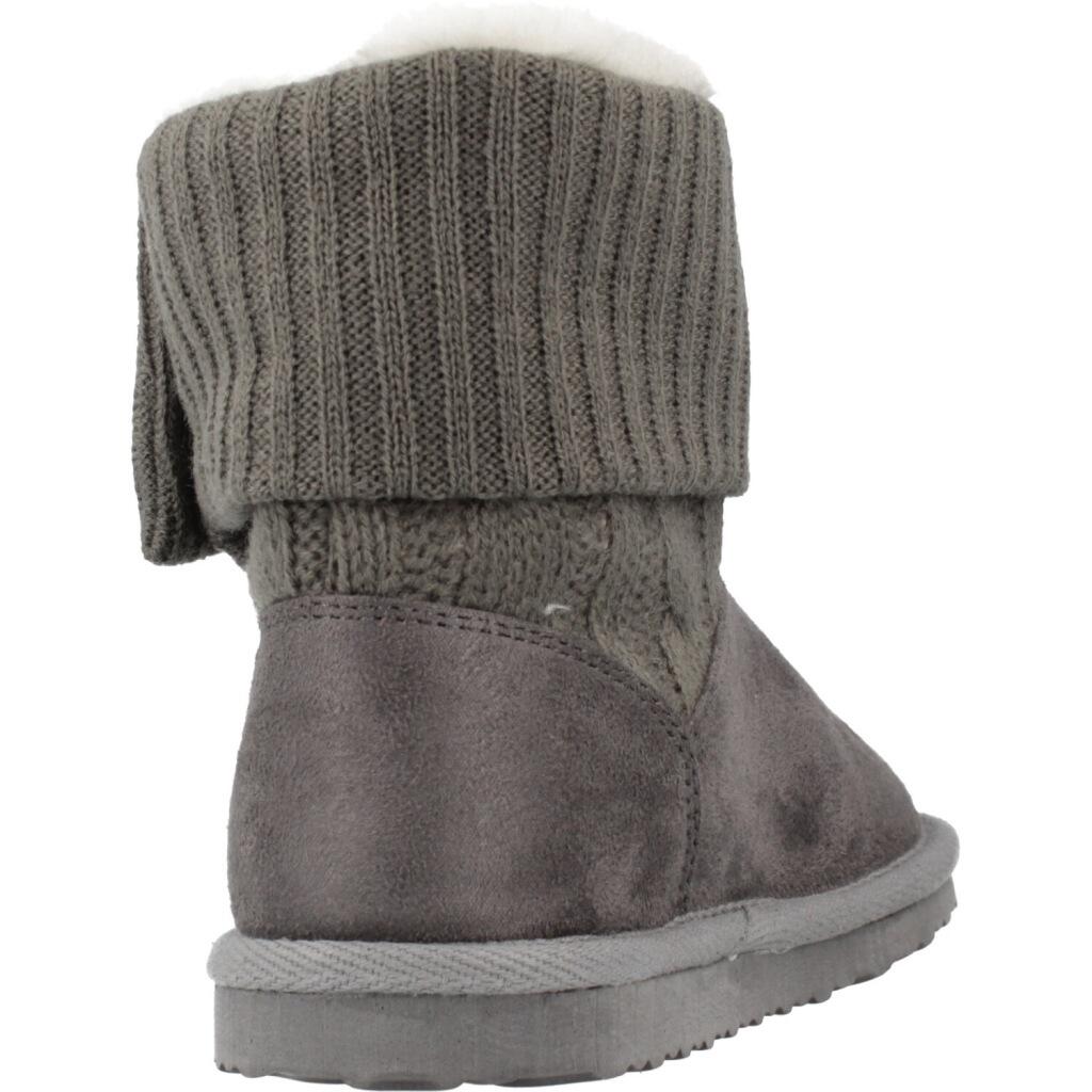 Bottes Chicco Modello Charmy Colore Grigio 3/5