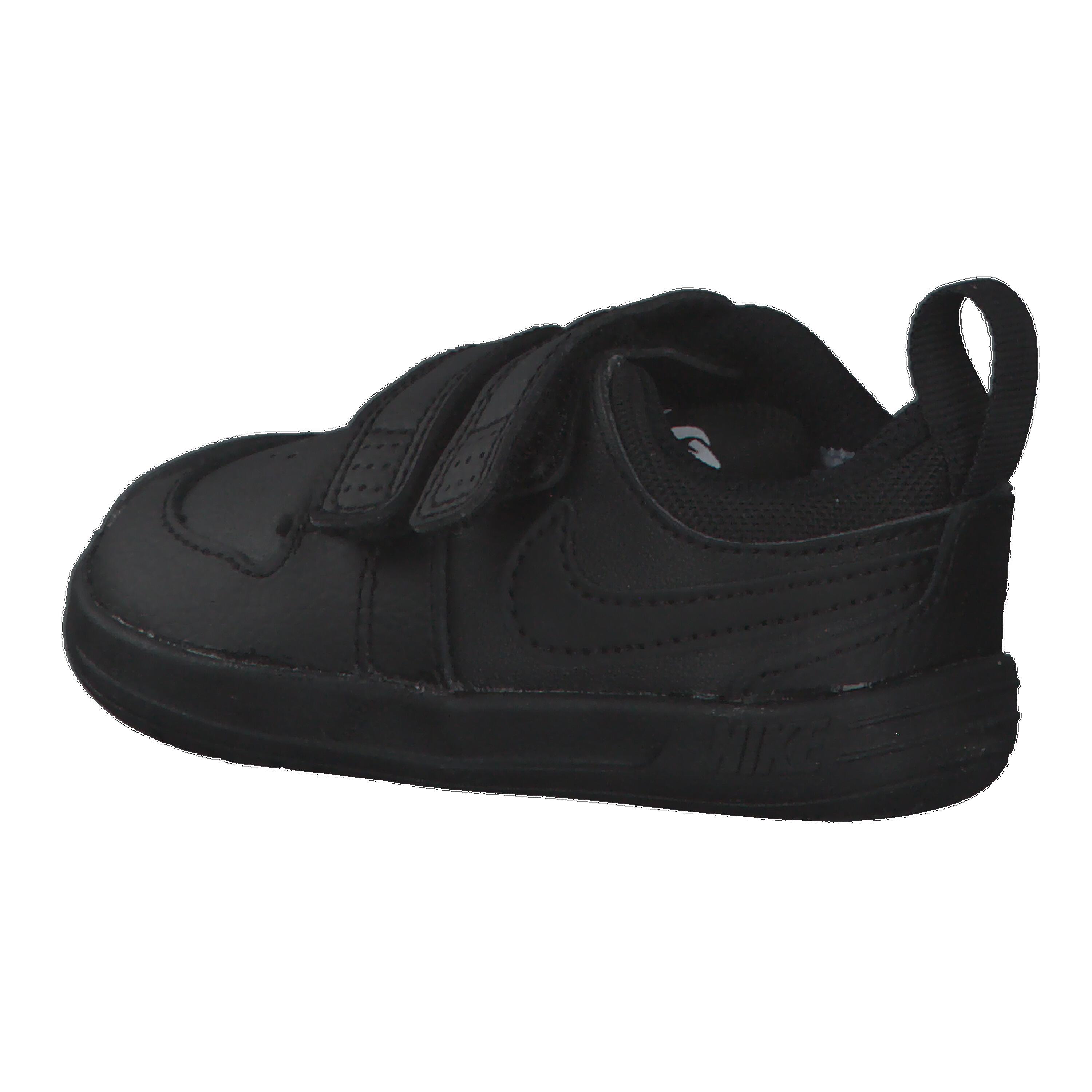 Buty Dziecko Nike Pico 5 czarny 3/7