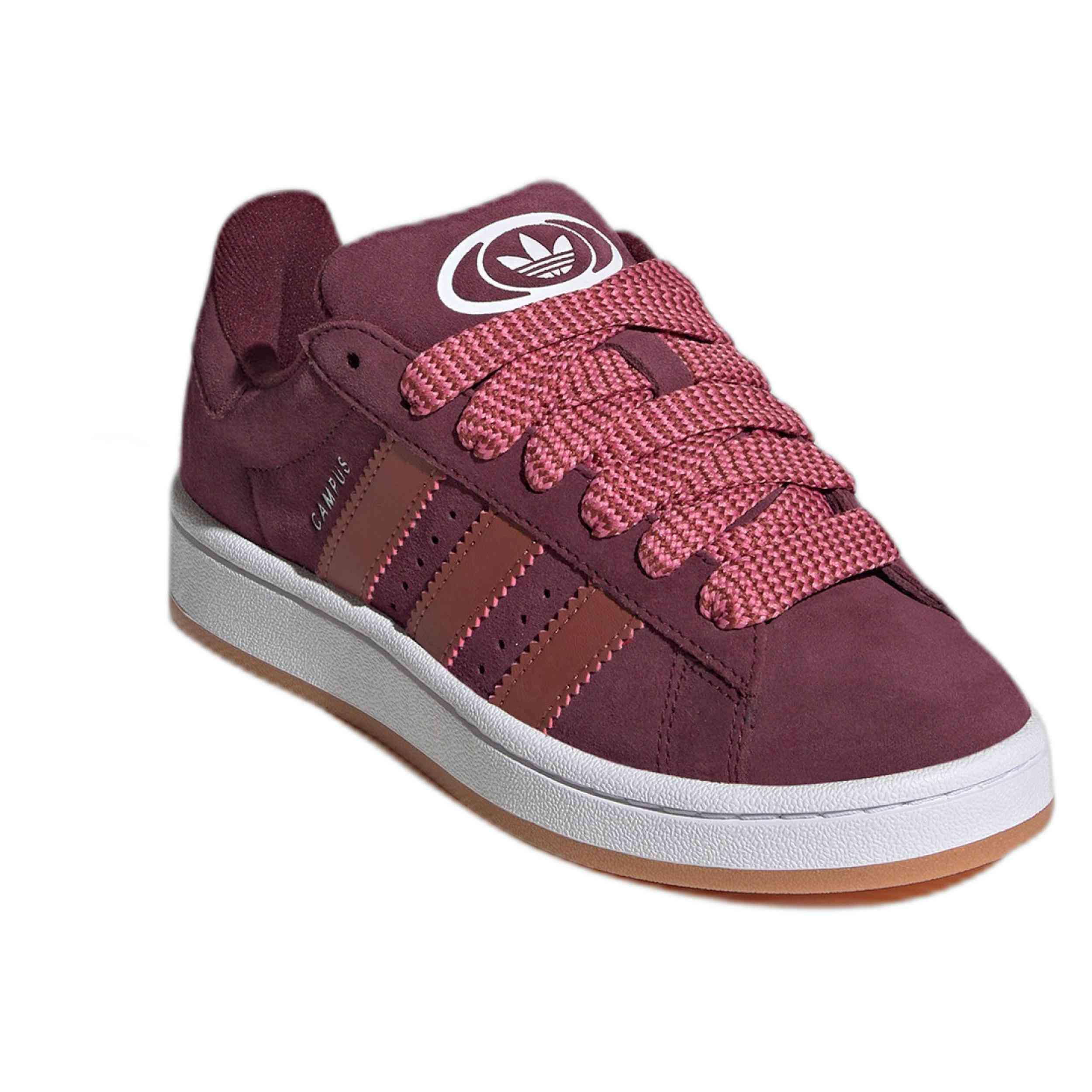 Zapatillas Adidas modelo JP7622 para niños unisex 2/5