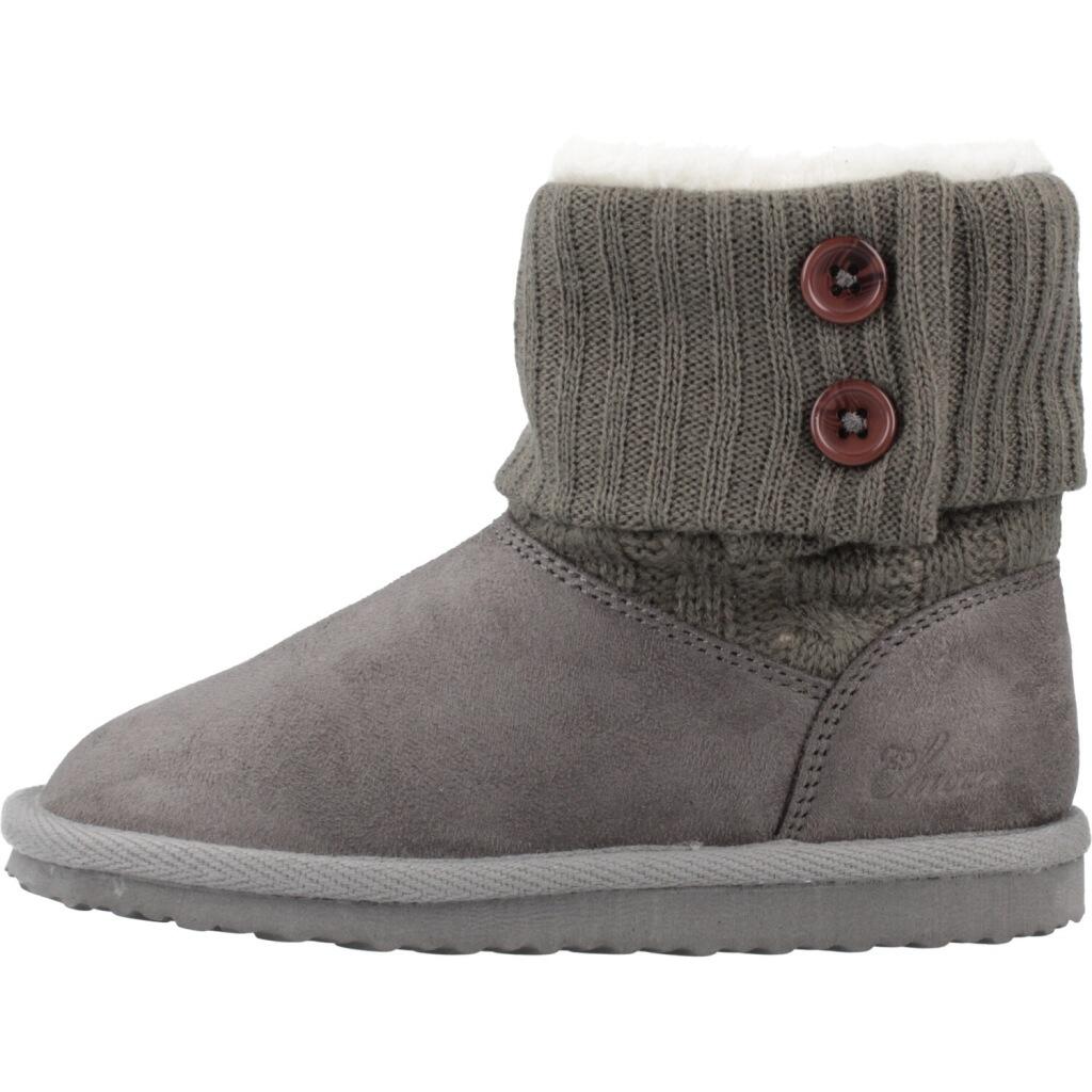 Bottes Chicco Modello Charmy Colore Grigio 2/5