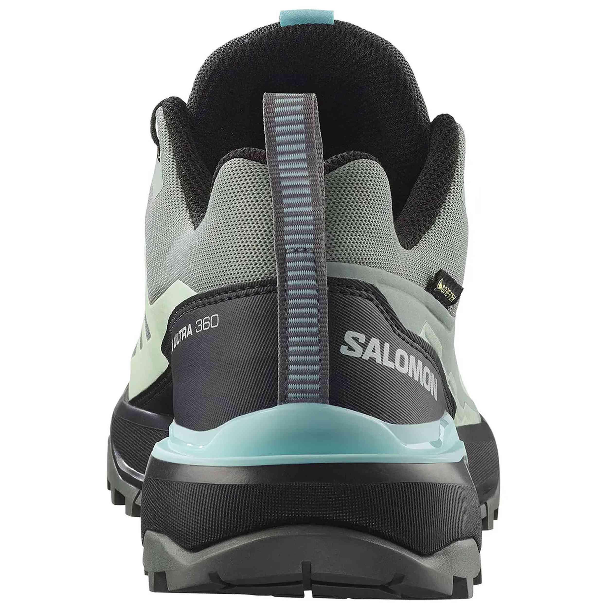 Scarpe da trekking Salomon modello L47742500 per donne 3/5