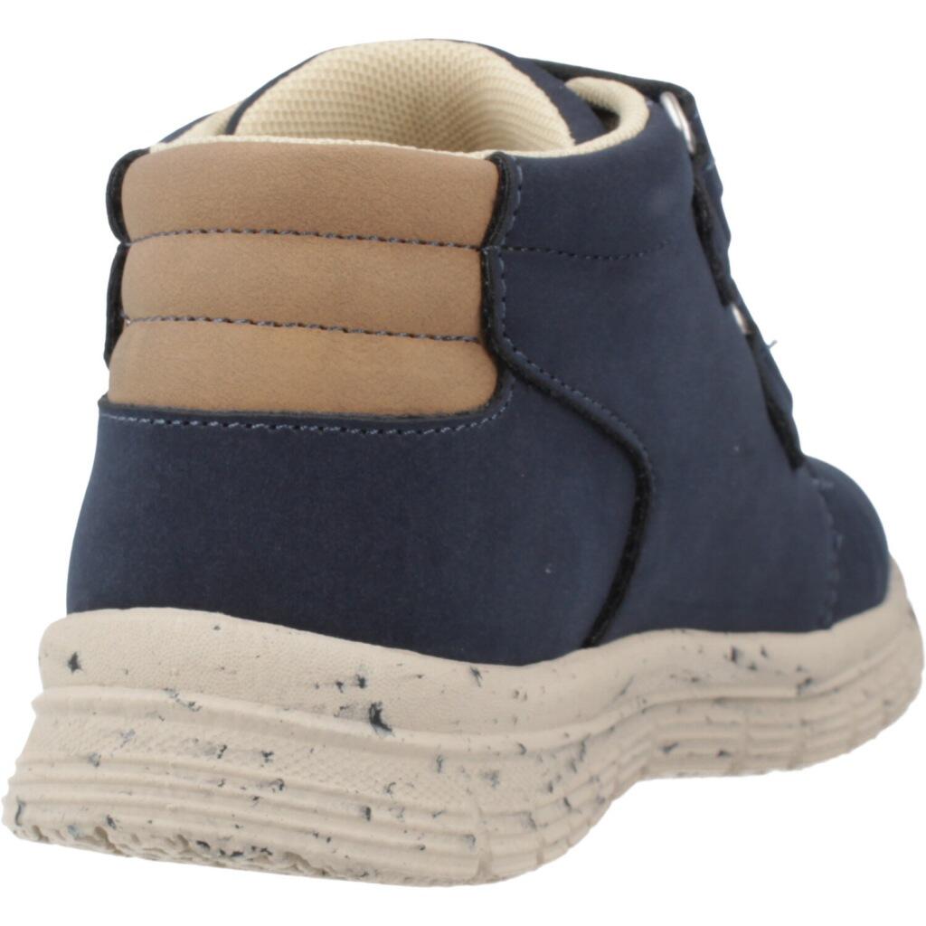 Bottes Chicco Modello Cerro Colore Blu 3/5