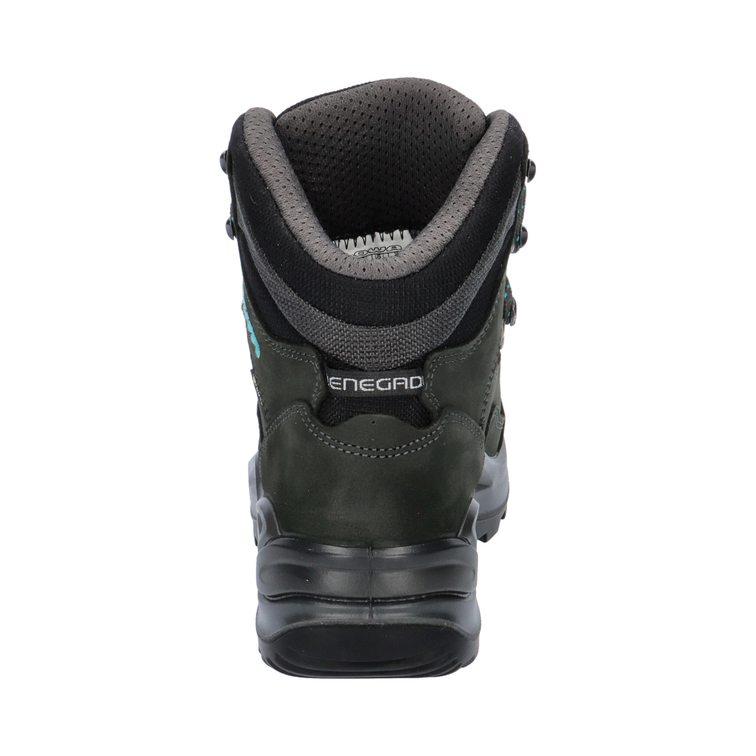 Calzado Trekking De Mujer Renegade Gtx® Mid Ws Lowa 13/15