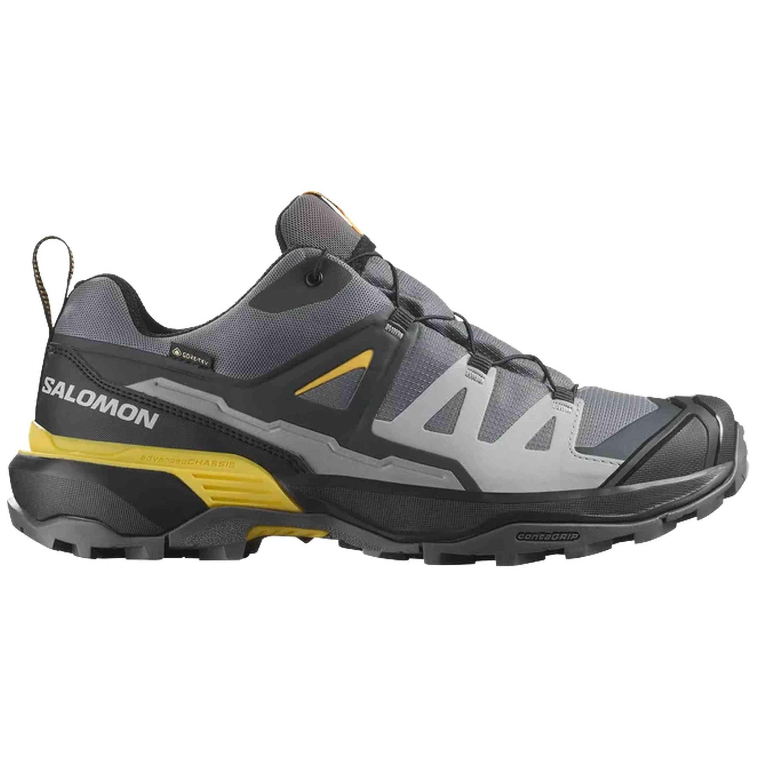 Sapatos de trekking Salomon modelo L47740300 para homem 2/5