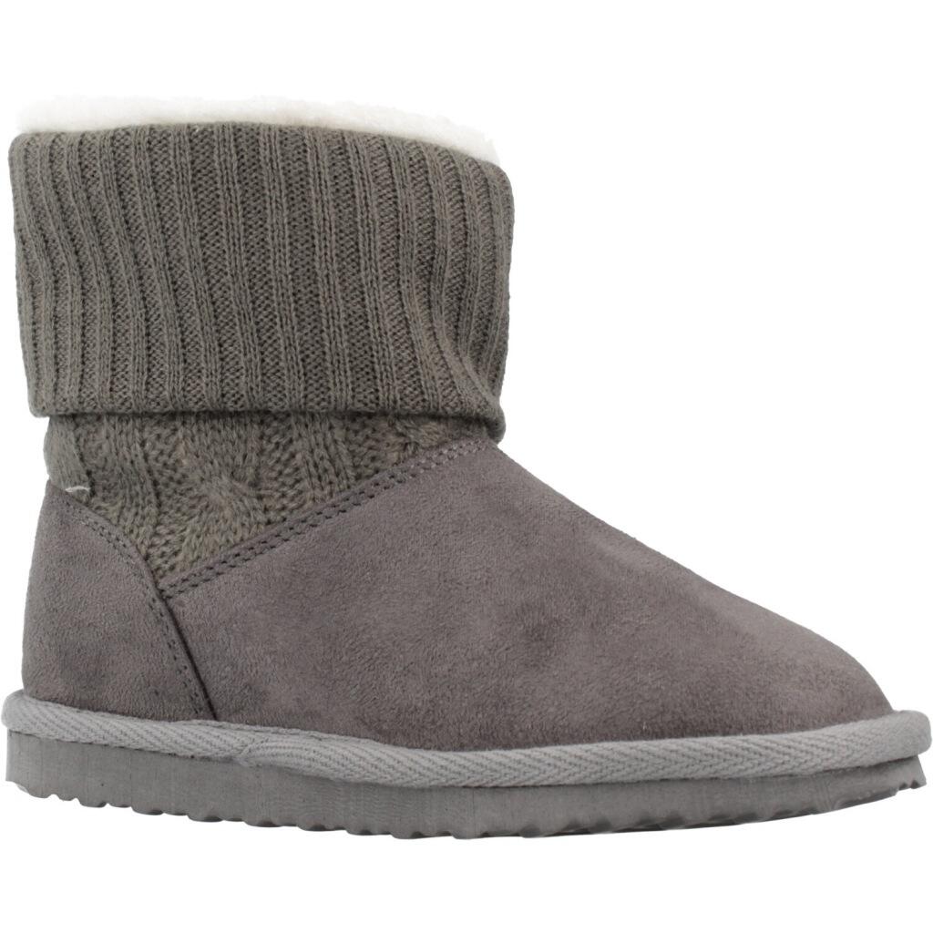 Bottes Chicco Modello Charmy Colore Grigio 5/5