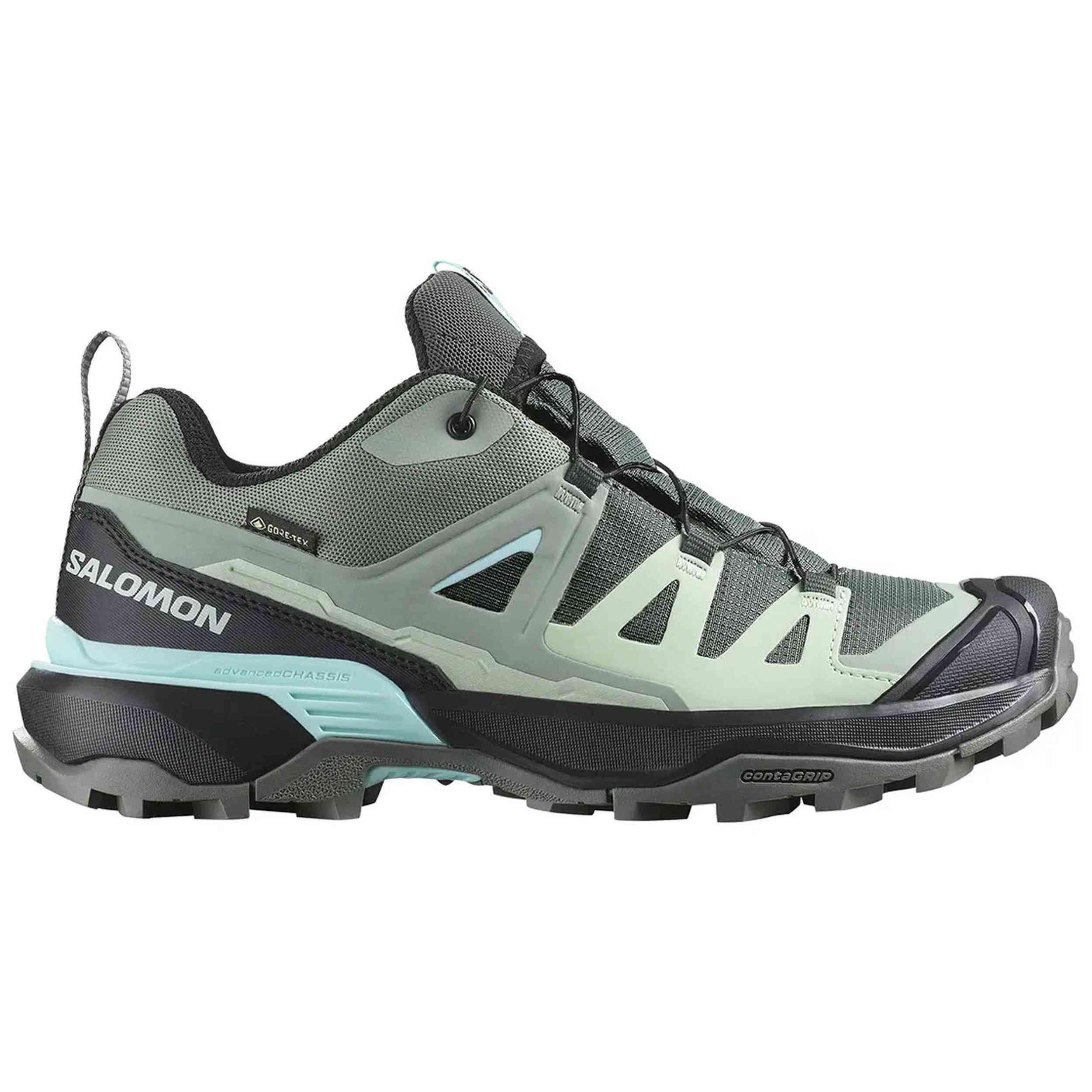 Scarpe da trekking Salomon modello L47742500 per donne 2/5