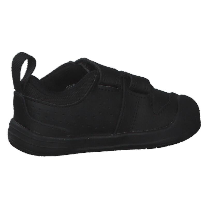 Pantofi universali ar4162001 pentru întregul an negri pentru bebeluși