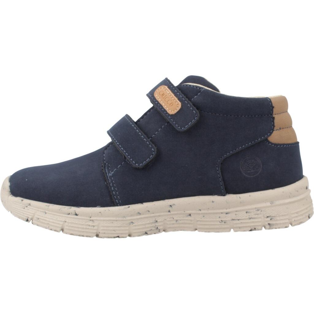 Bottes Chicco Modello Cerro Colore Blu 2/5
