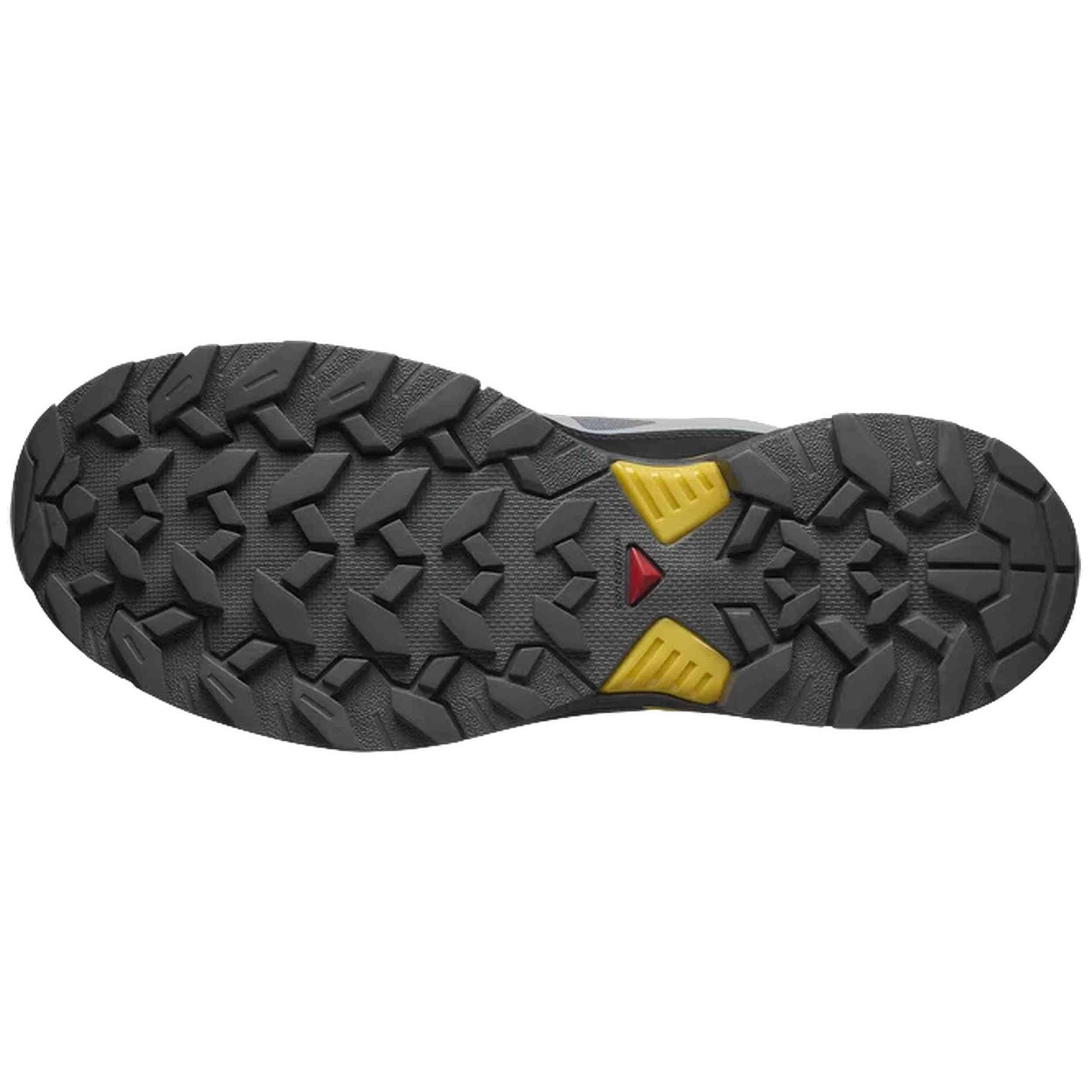 Sapatos de trekking Salomon modelo L47740300 para homem 5/5