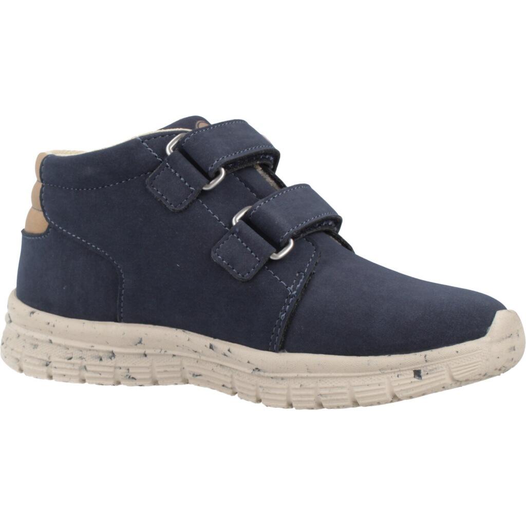 Bottes Chicco Modello Cerro Colore Blu 5/5