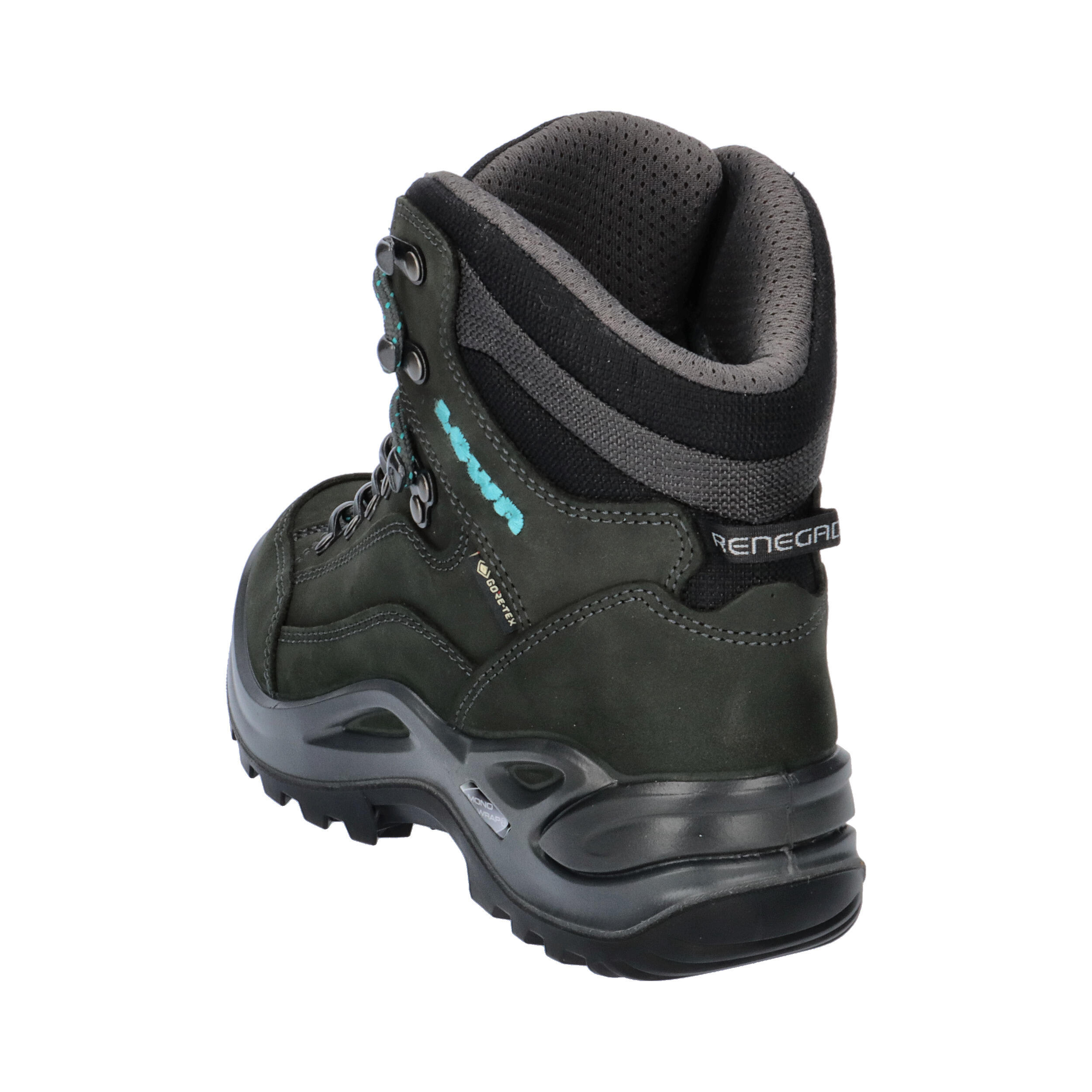 Calzado Trekking De Mujer Renegade Gtx® Mid Ws Lowa 12/15