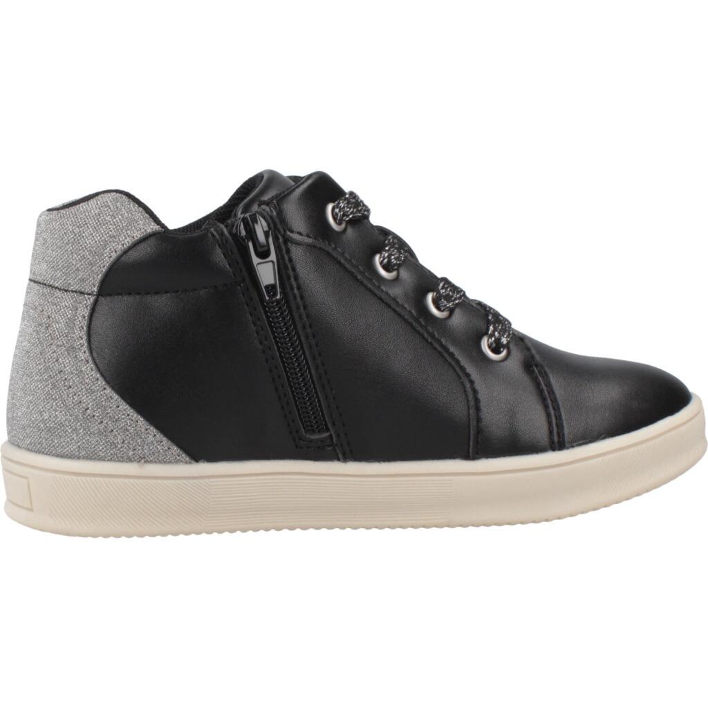 Bottes Chicco Modello Codina Colore Nero 4/5