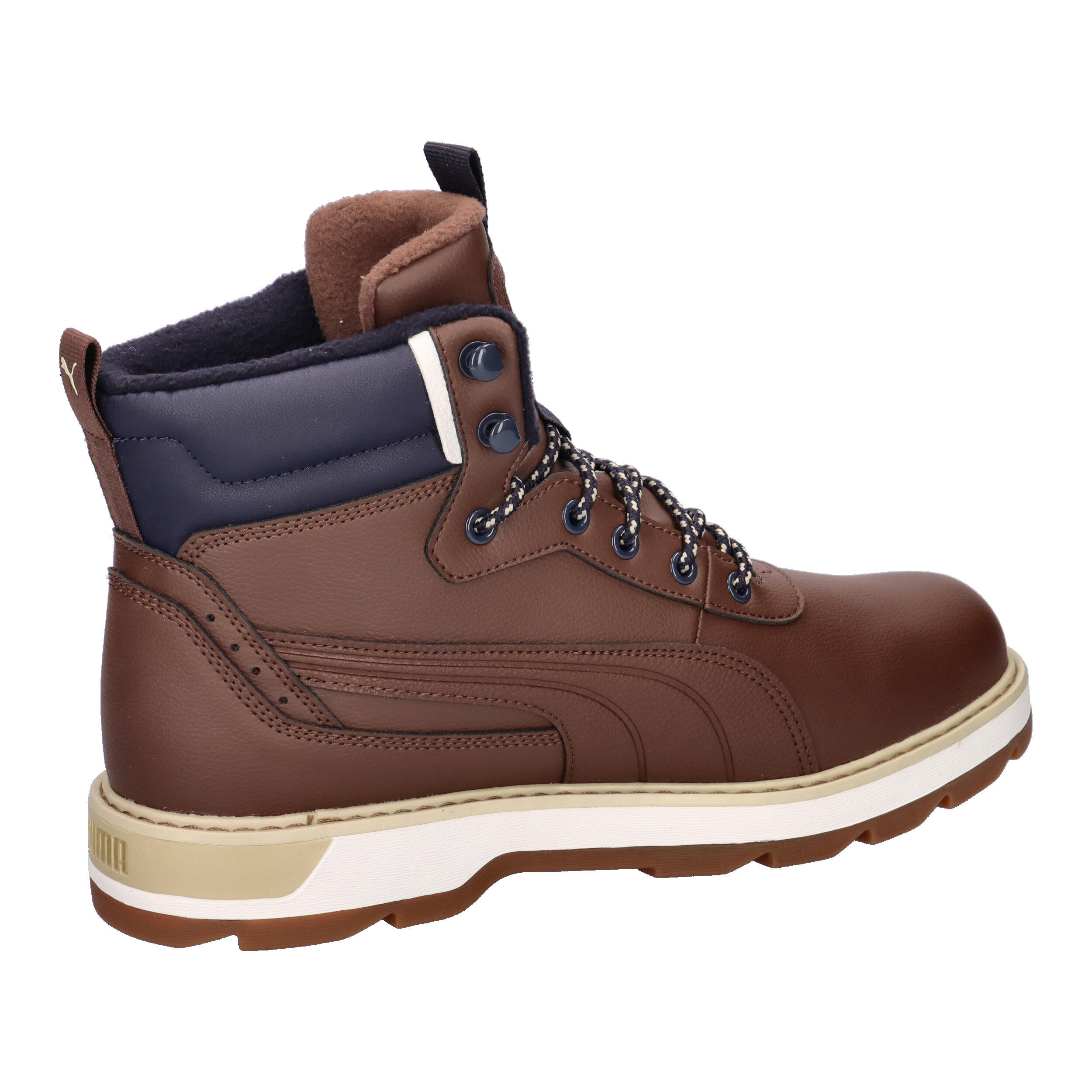 Sapatilhas para homens / masculino Puma Desierto V3 Puretex 7/7