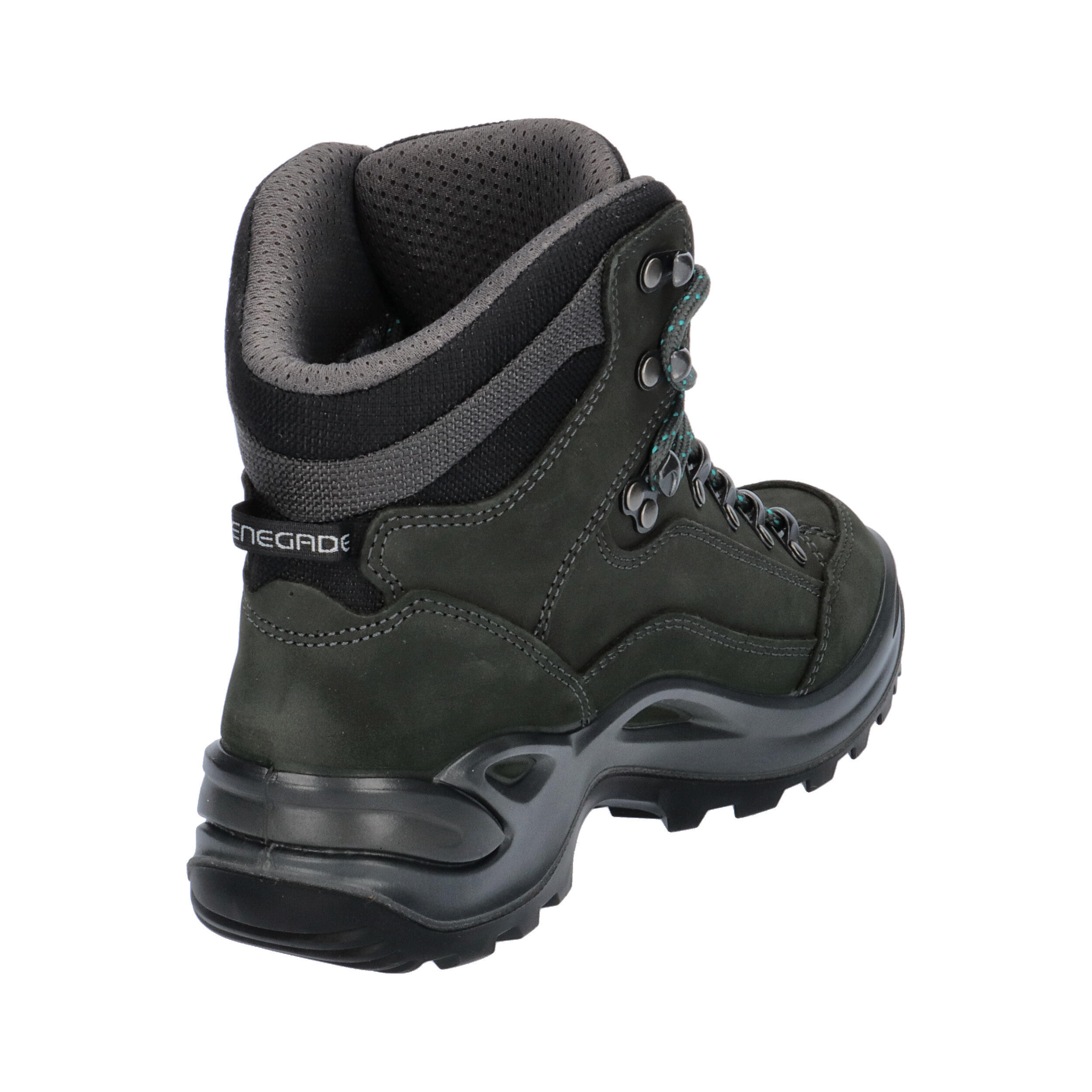 Calzado Trekking De Mujer Renegade Gtx® Mid Ws Lowa 14/15