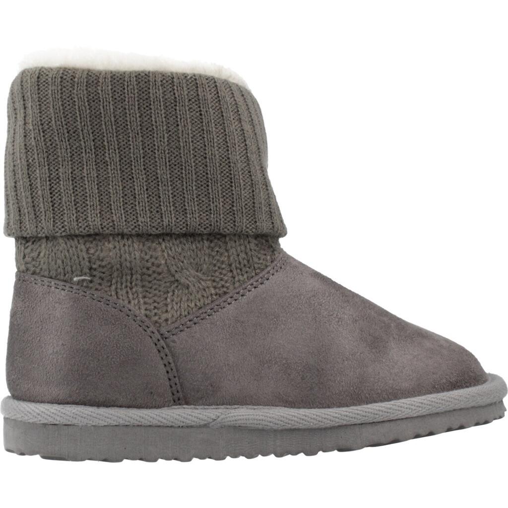 Bottes Chicco Modello Charmy Colore Grigio 4/5