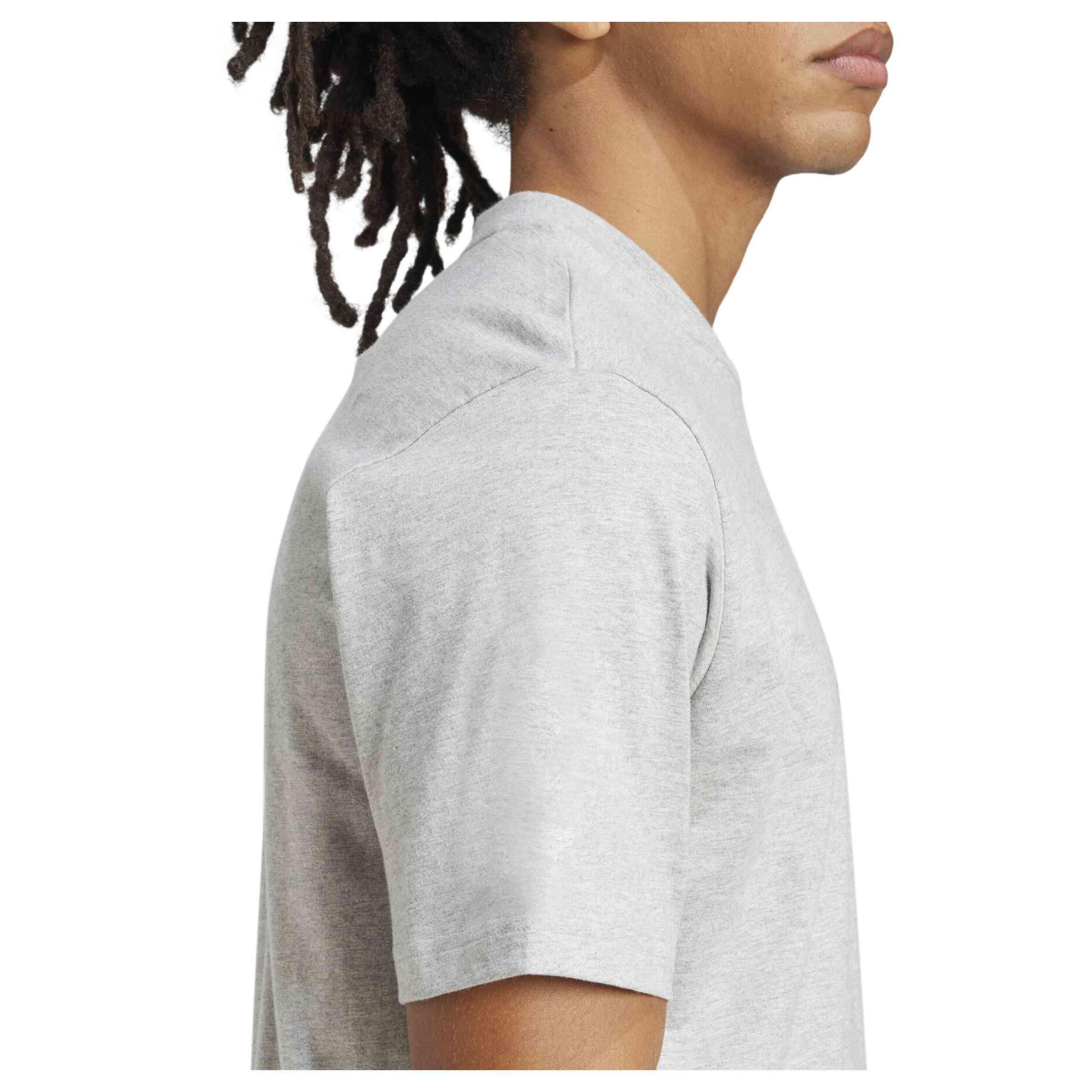 T-shirt Adidas modelo JE9002 para homem 5/5