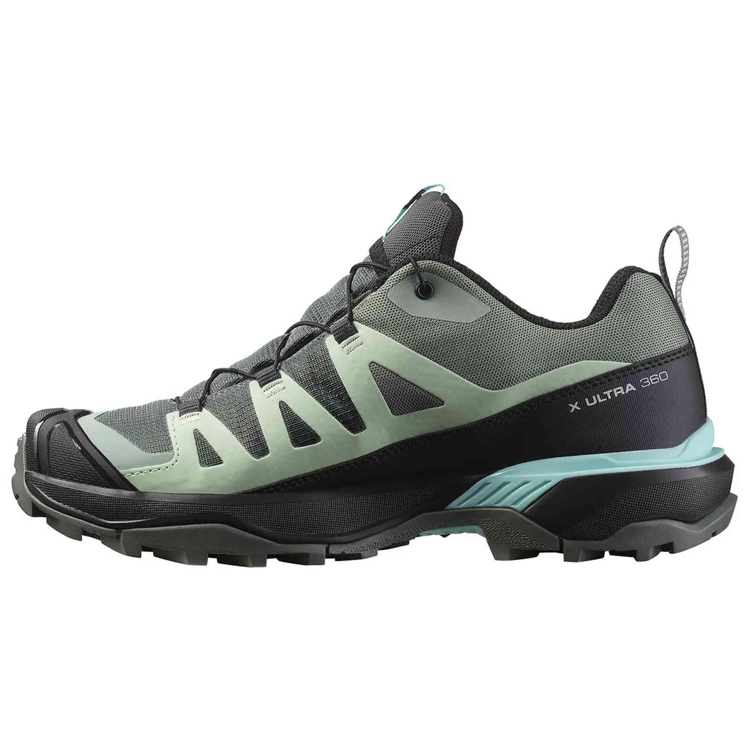 Scarpe da trekking Salomon modello L47742500 per donne 4/5