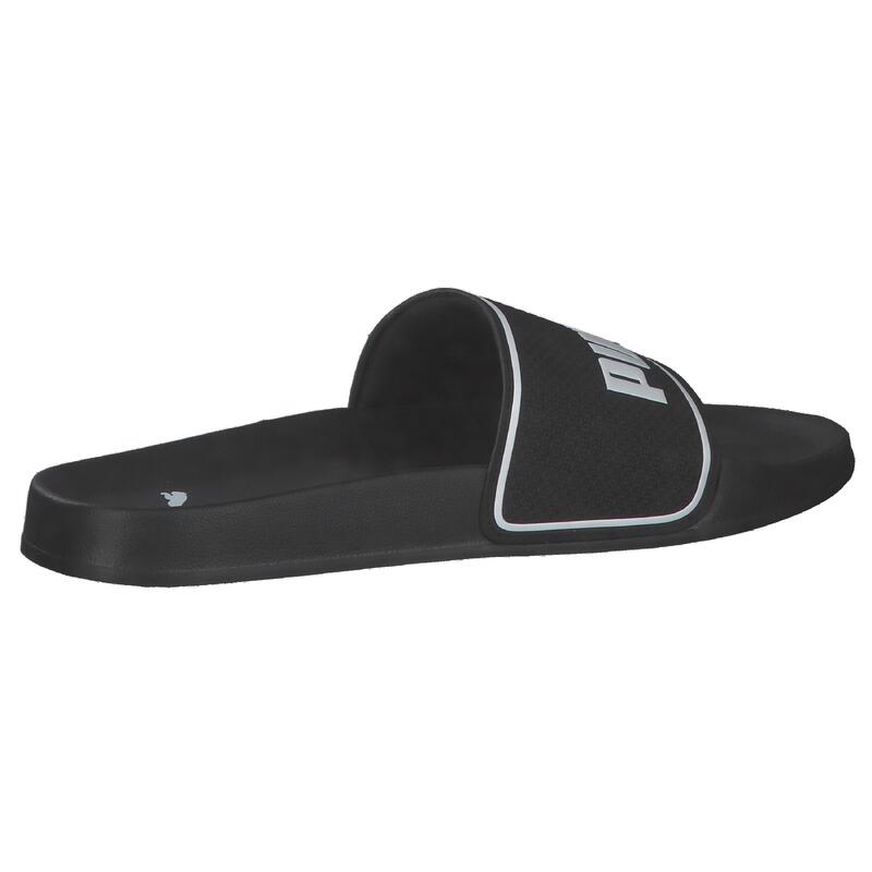 Sandale Leadcat 2.0 PUMA Black White