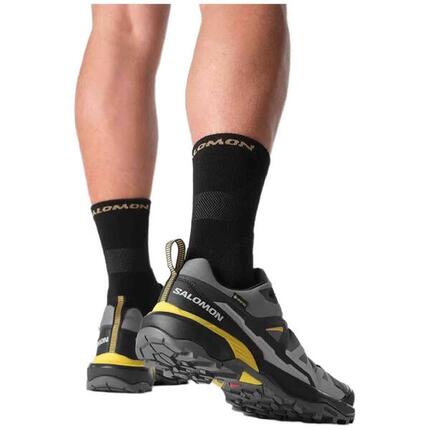 Chaussures de randonnee Salomon modèle L47740300 pour homme