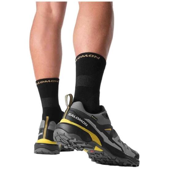 Scarpe da trekking Salomon modello L47740300 per uomini