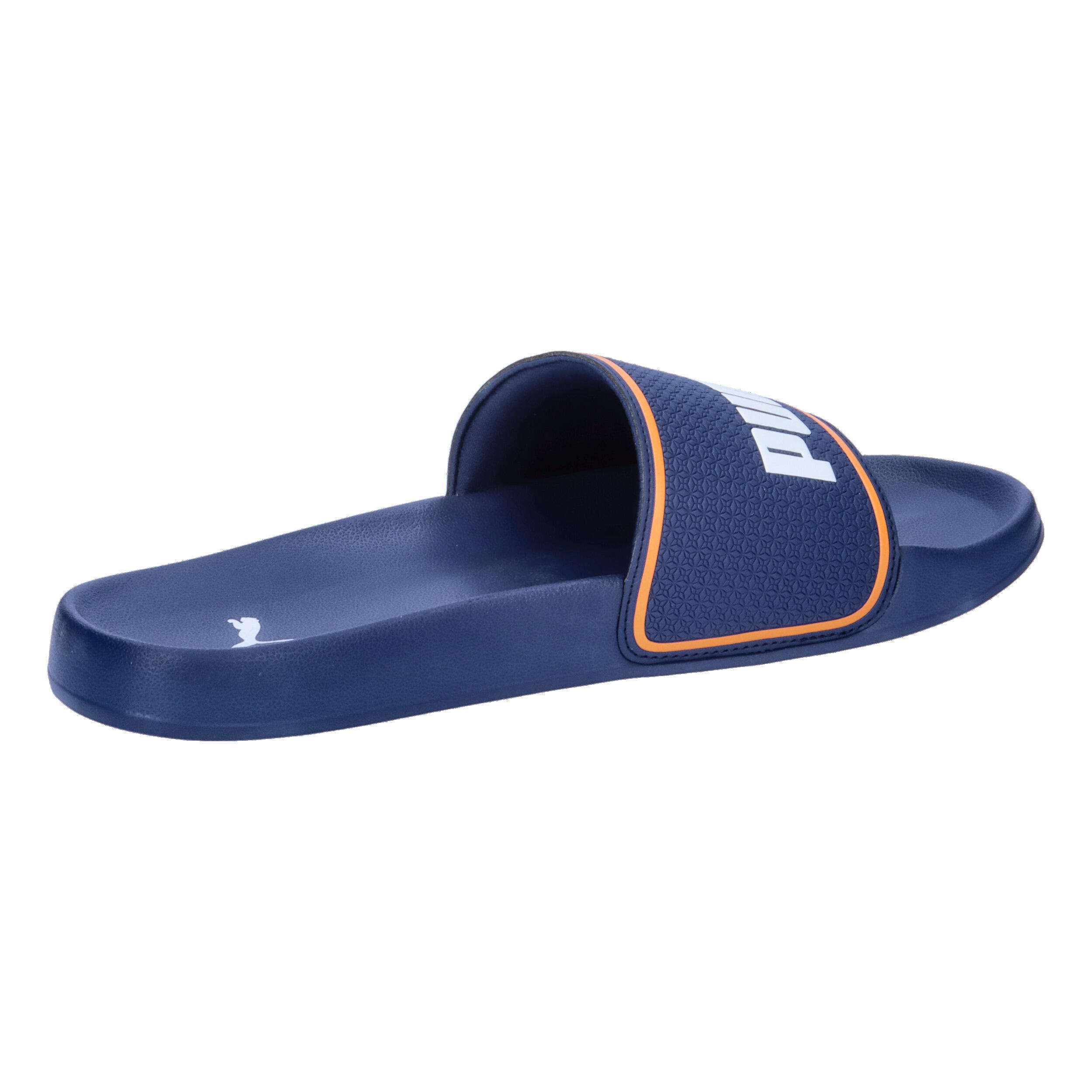 Pantuflas Leadcat 2.0 para Adultos Unisex Azul Marino 7/7