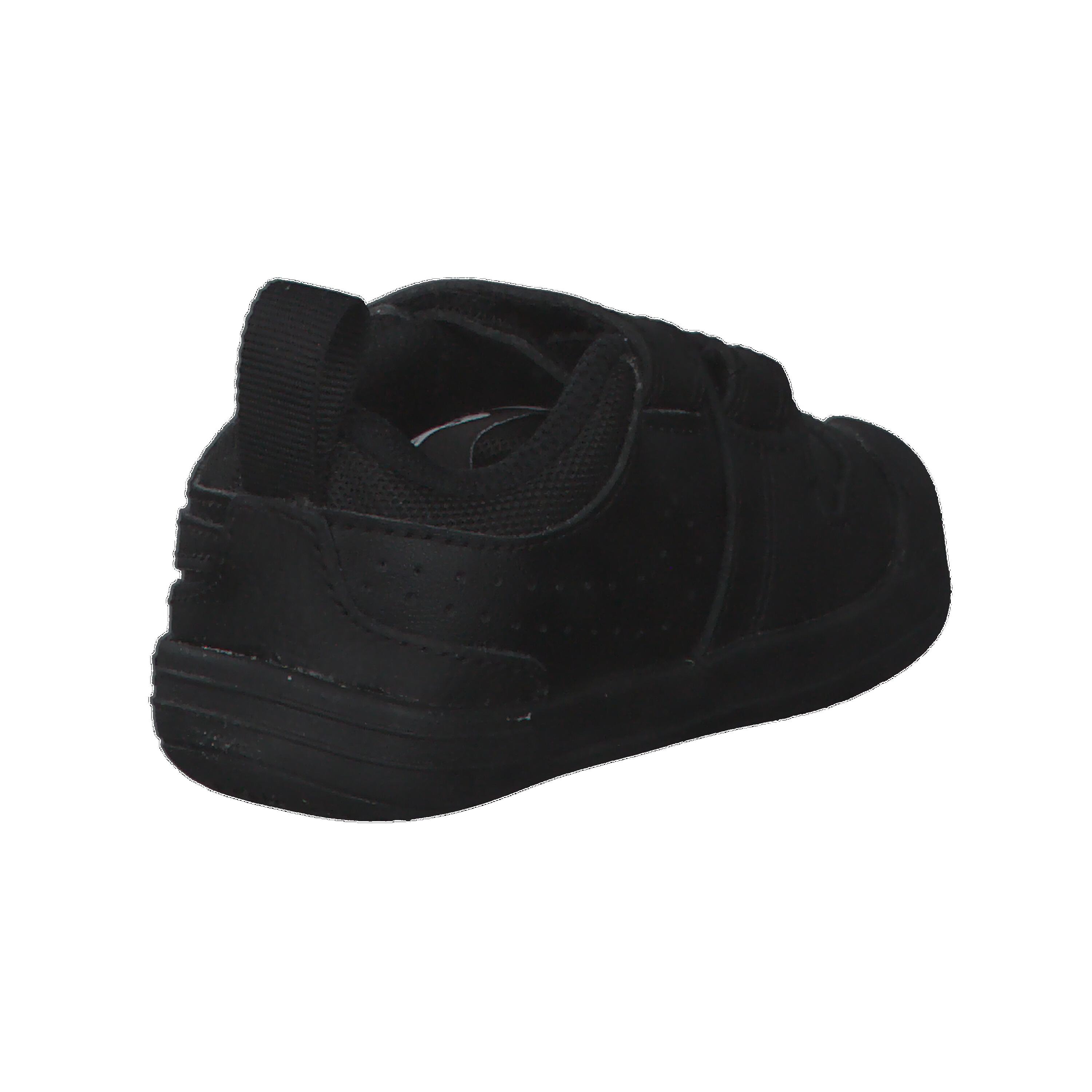 Sapatilhas caminhada Nike Pico bebé preto NIKE Decathlon