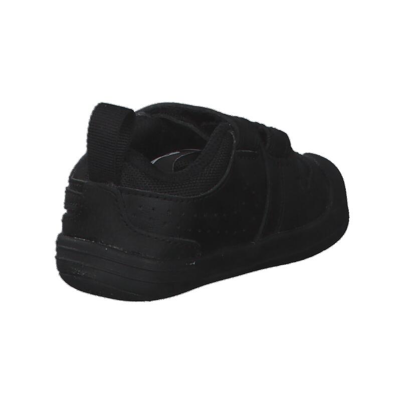 Pantofi universali ar4162001 pentru întregul an negri pentru bebeluși