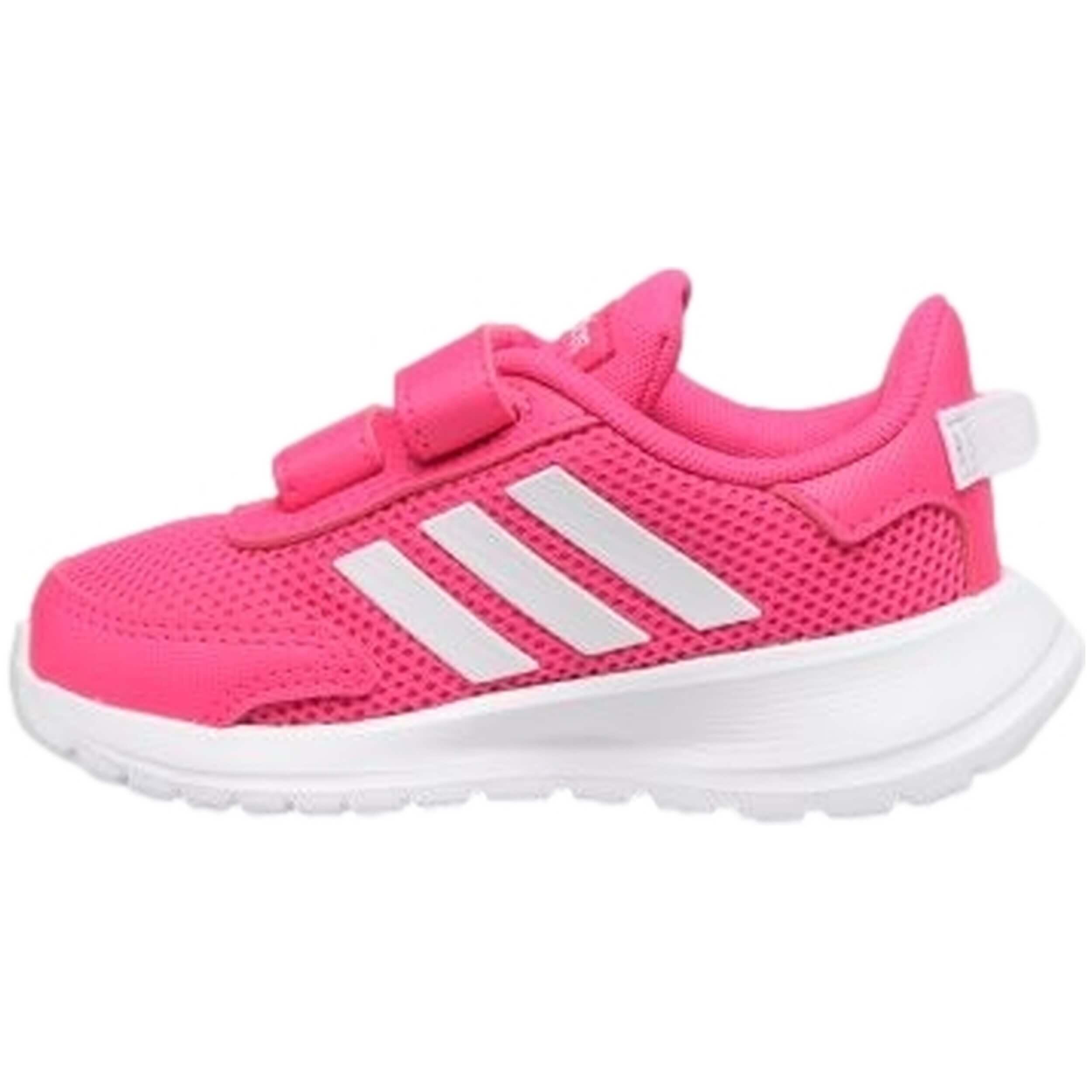 Chaussures de course Adidas modèle EG4141 pour filles 3/5