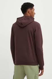 Sweat à capuche Adidas modèle IZ4758 pour homme 4/5