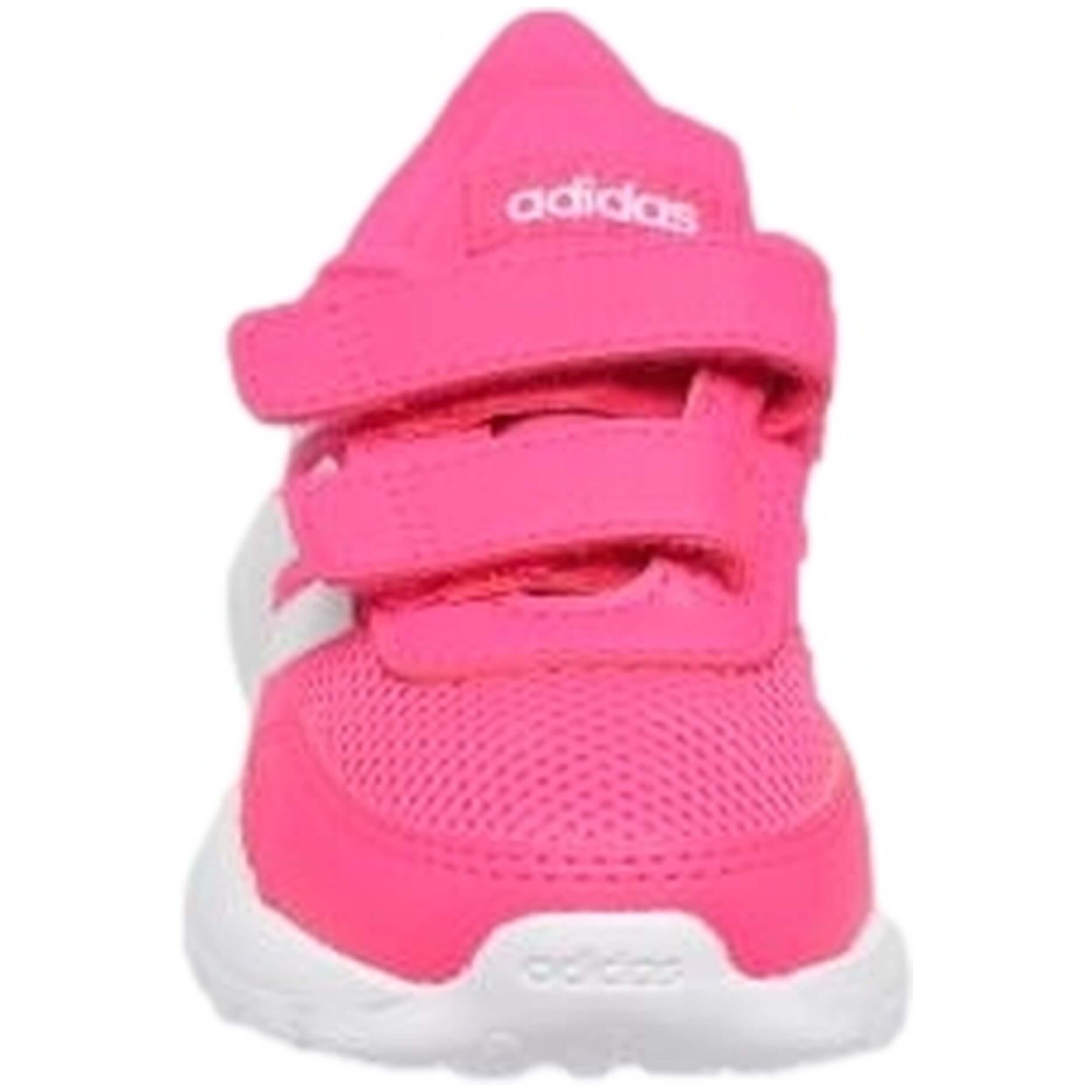 Chaussures de course Adidas modèle EG4141 pour filles 2/5