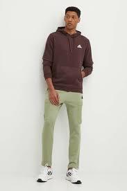 Sweat à capuche Adidas modèle IZ4758 pour homme 1/5