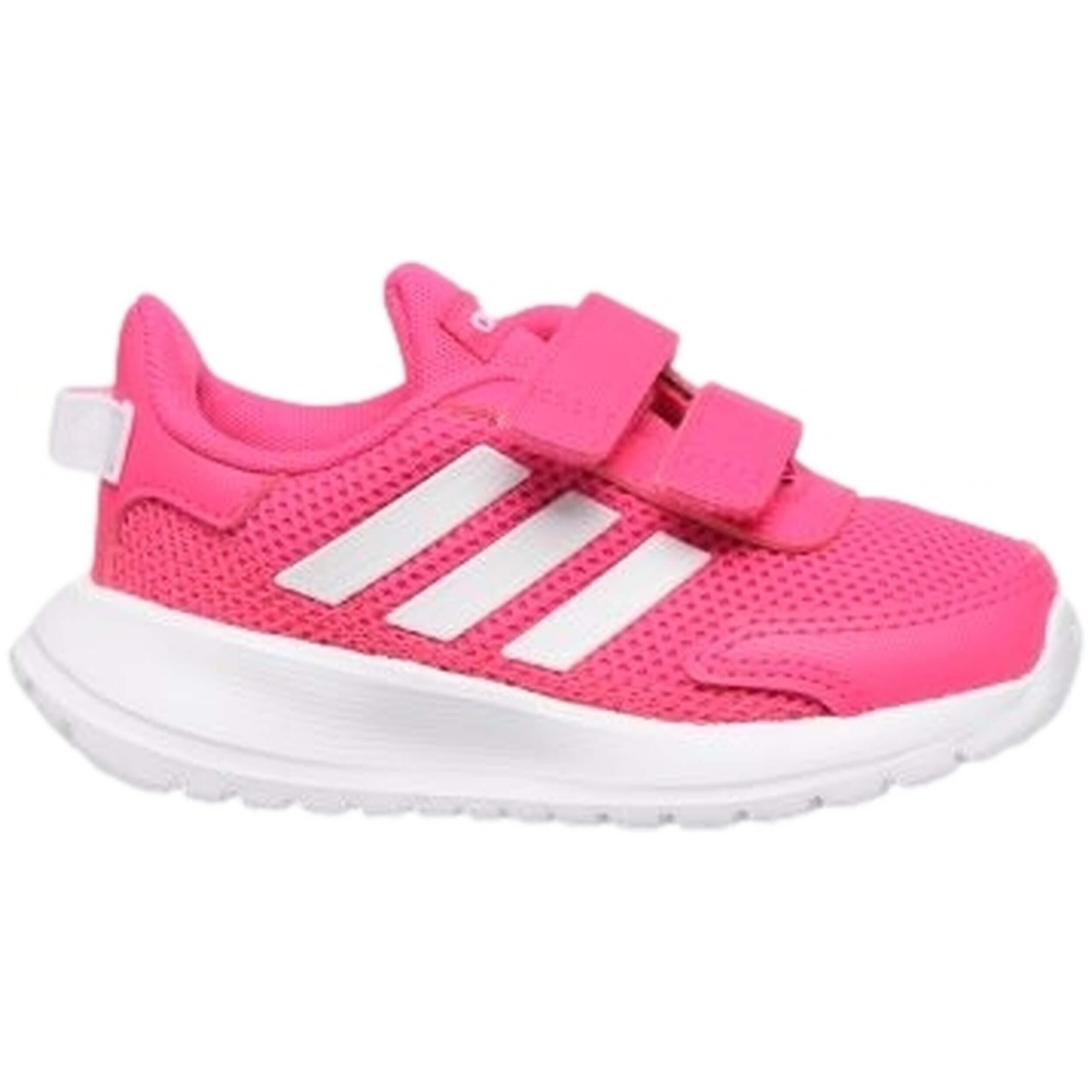 Chaussures de course Adidas modèle EG4141 pour filles 5/5