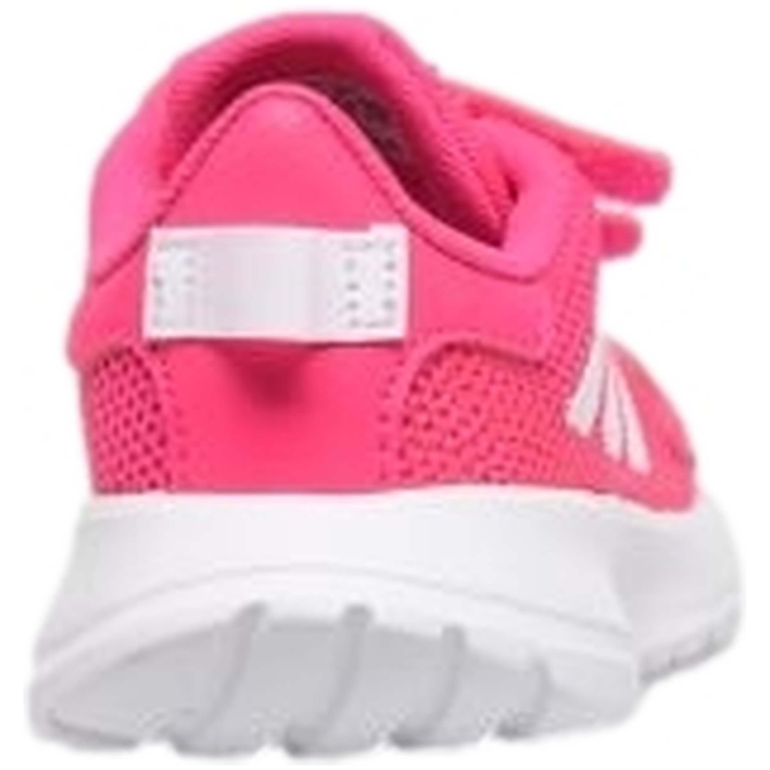 Chaussures de course Adidas modèle EG4141 pour filles 4/5