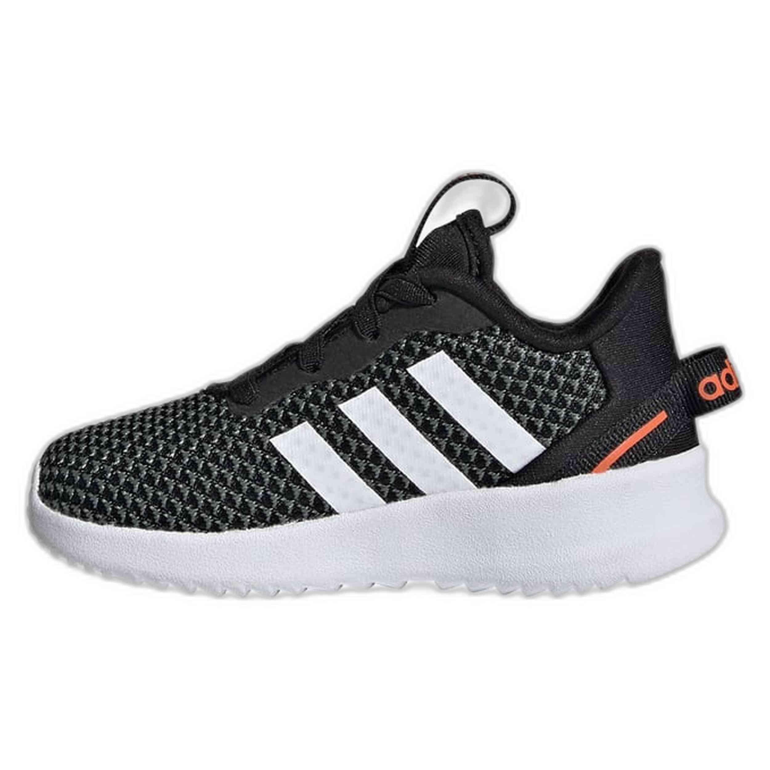 Baskets Adidas modèle FZ0068 pour unisexe enfants 3/4