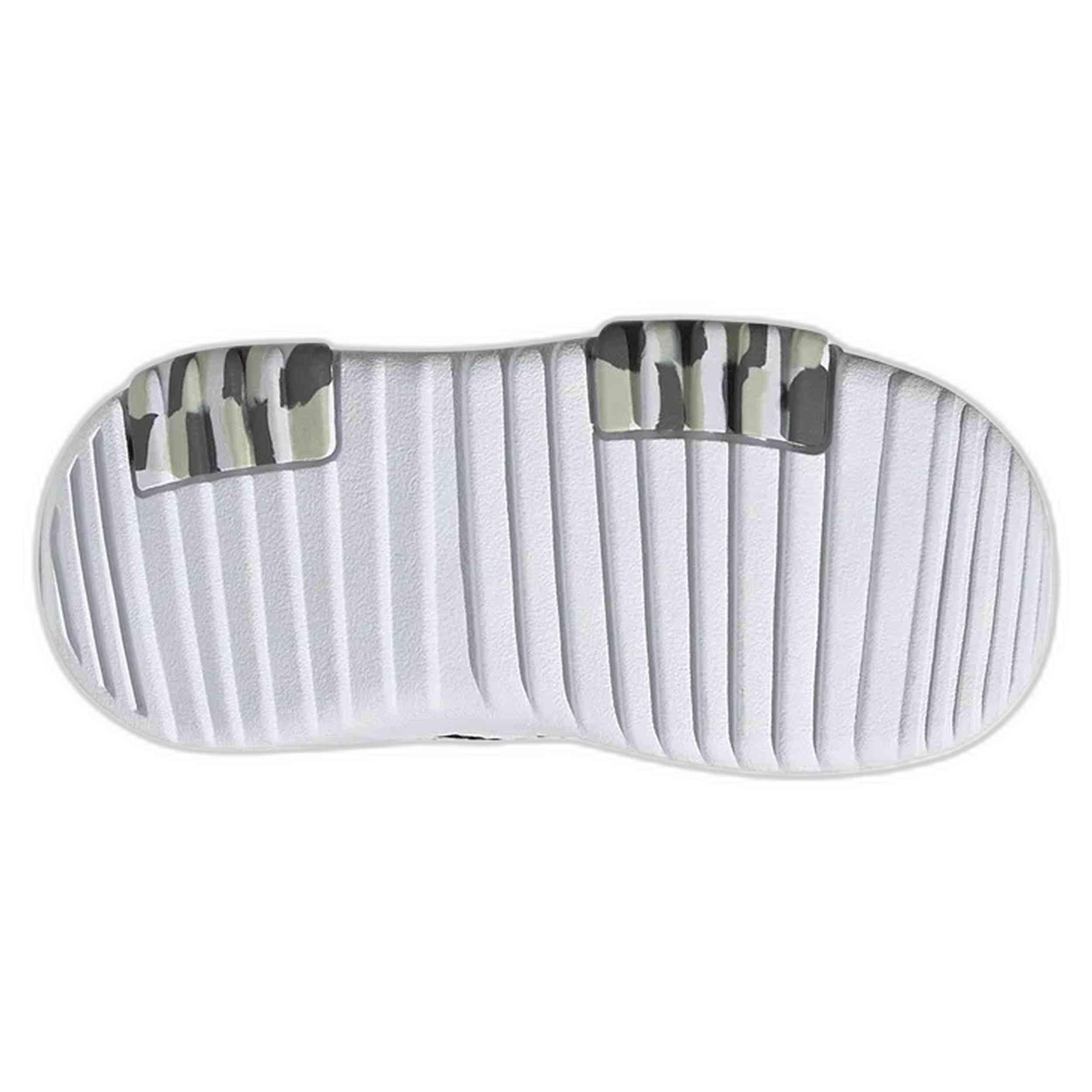 Baskets Adidas modèle FZ0068 pour unisexe enfants 2/4