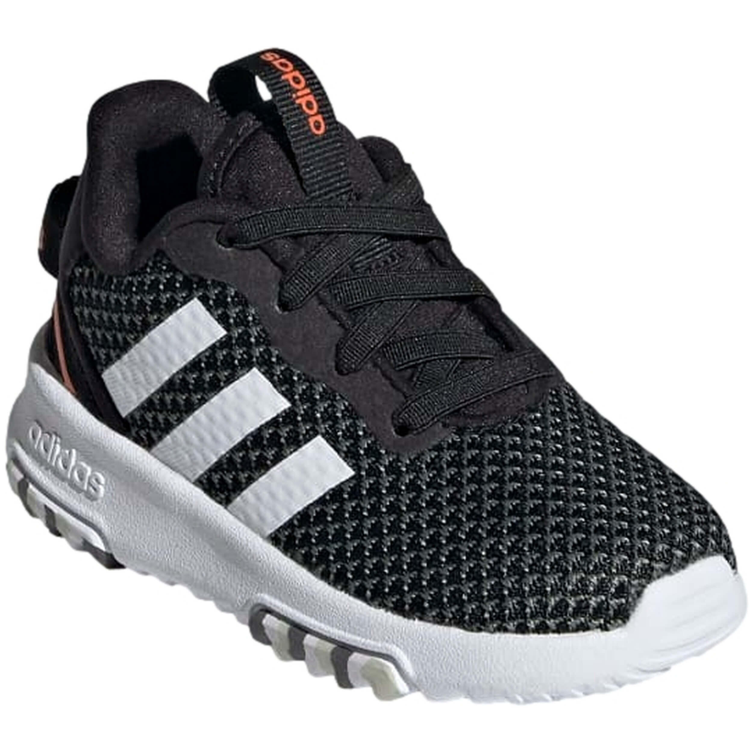 Baskets Adidas modèle FZ0068 pour unisexe enfants 4/4